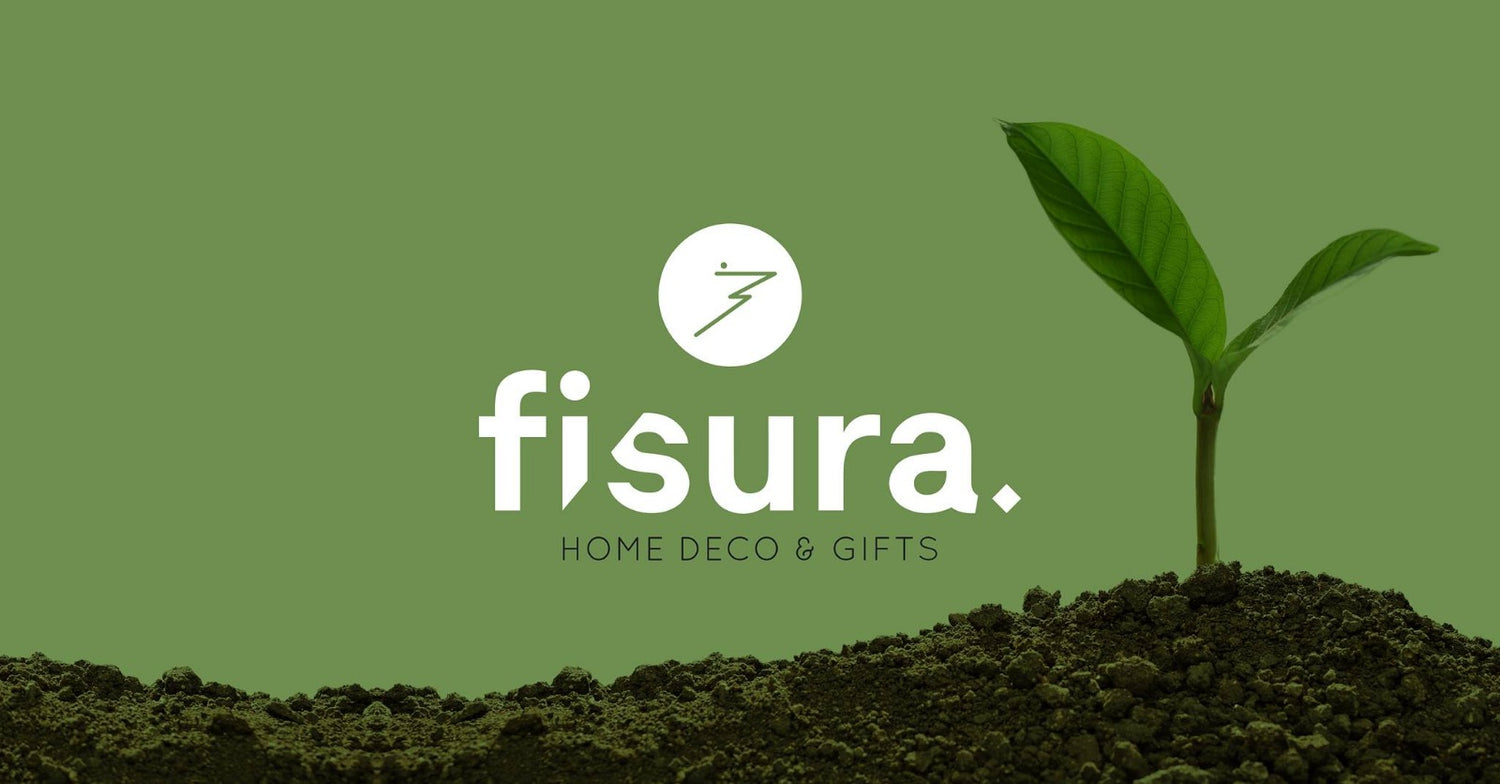 ¿Cómo decorar de forma sostenible tu nuevo hogar?