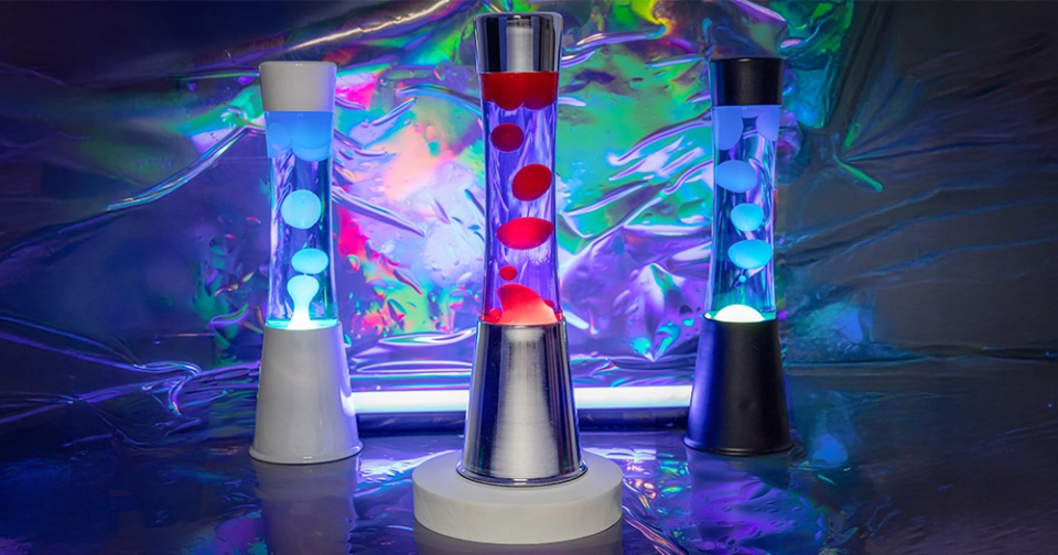 Lámpara de lava se calienta: causas comunes y cómo solucionarlo paso a paso