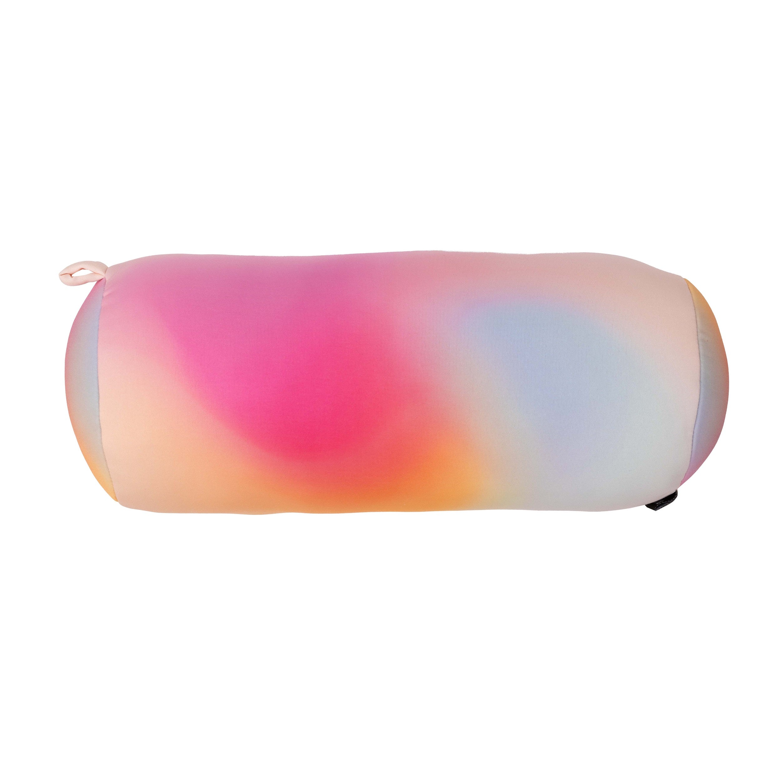 Cojín de playa degradado