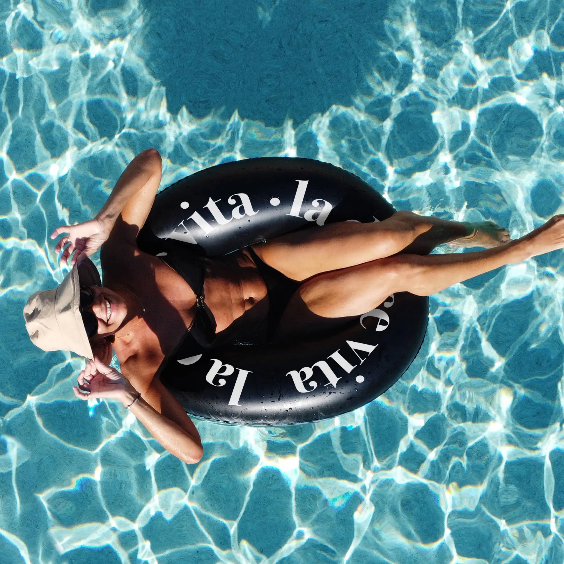 Flotador “La dolce vita”