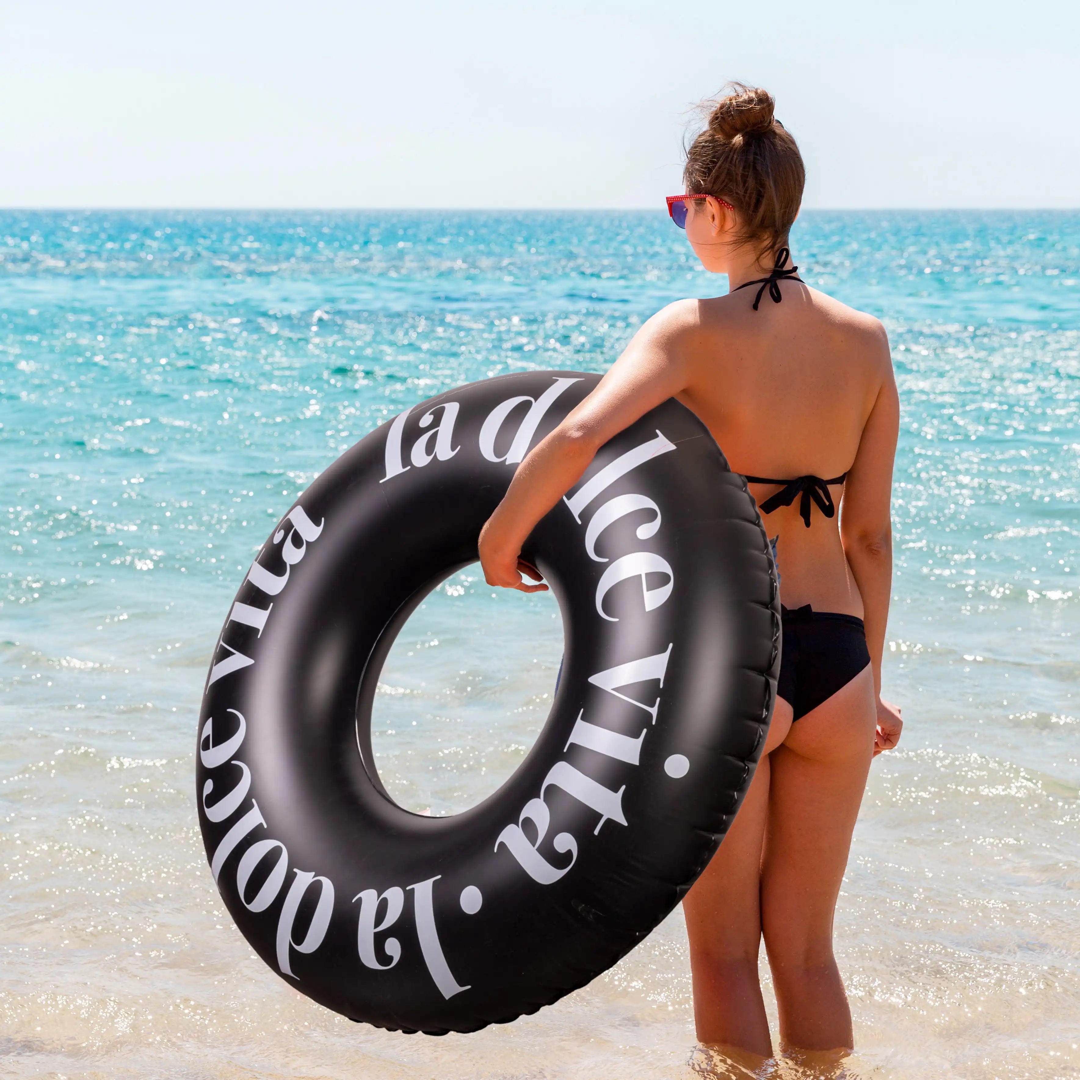 Flotador “La dolce vita”