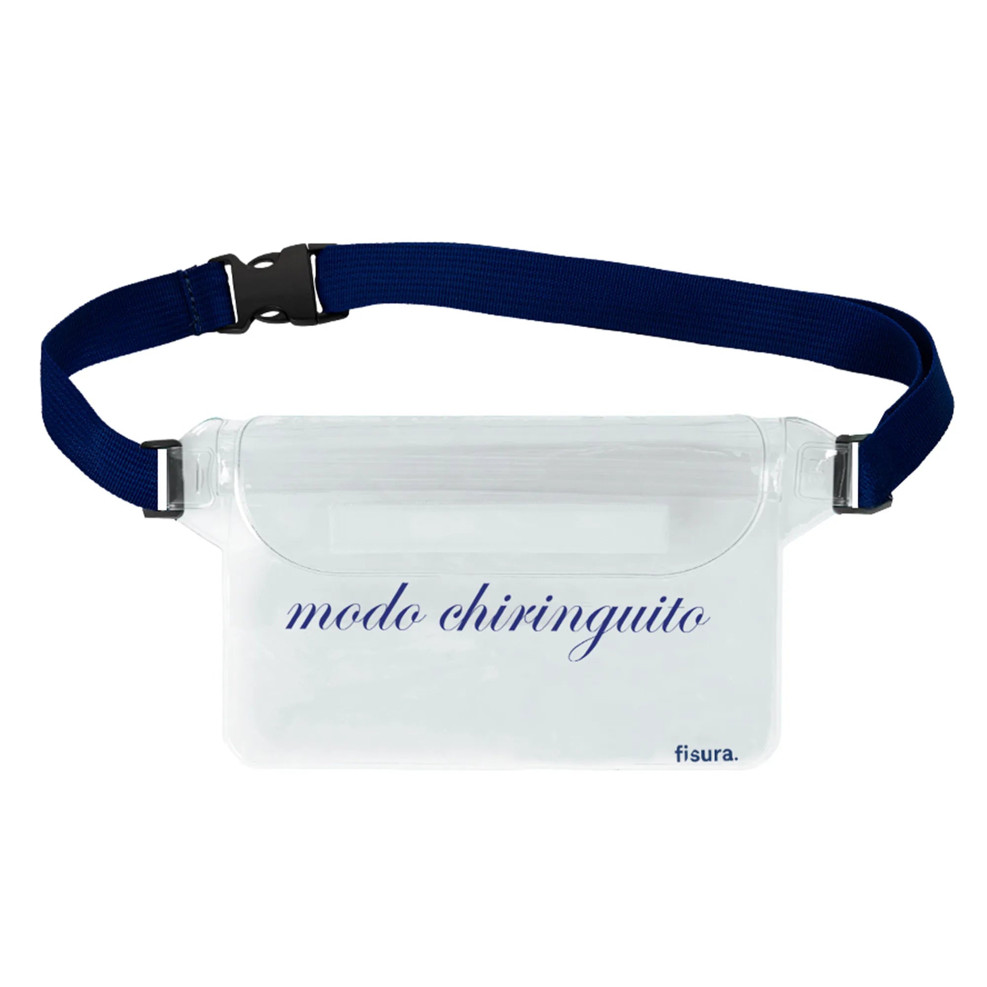 Wasserdichte Gürteltasche „Modo chiringuito“