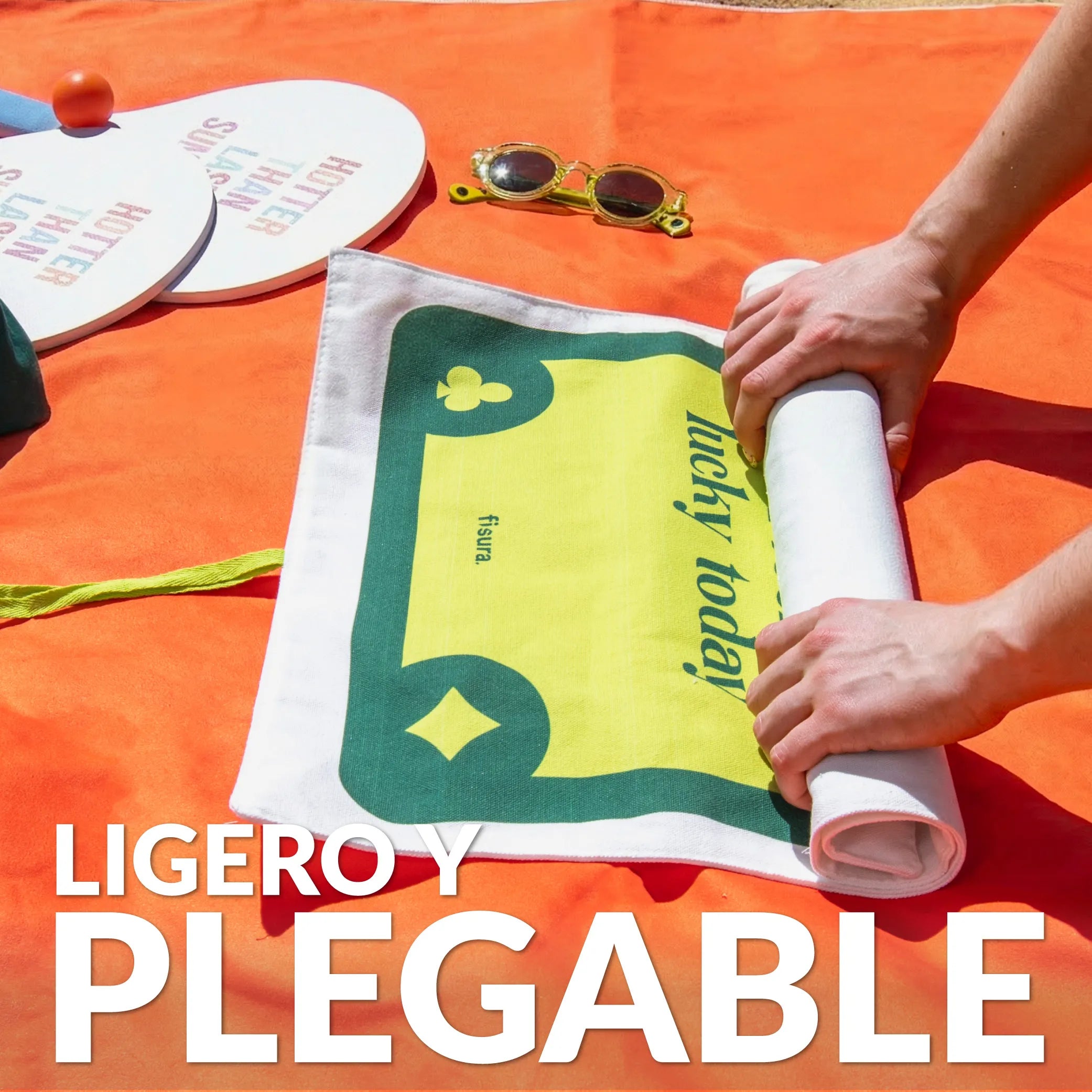 Jeu de société portable “Póker”