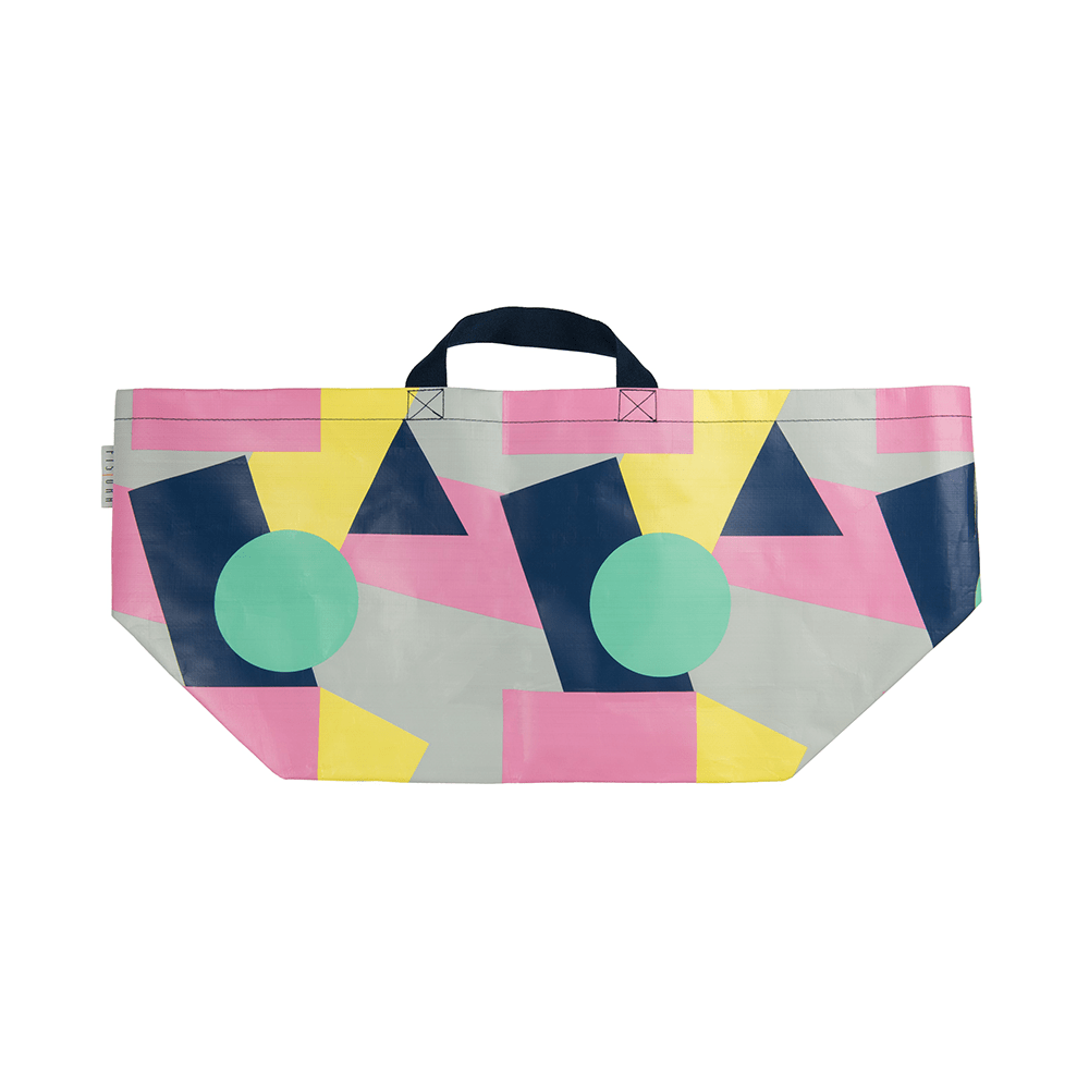 Bolso XXL "Memphis"