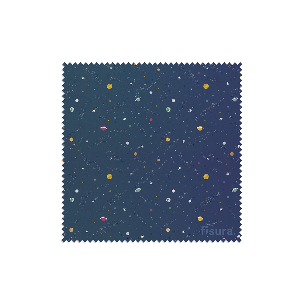 Toallita anti-vaho microfibra "Galaxy"