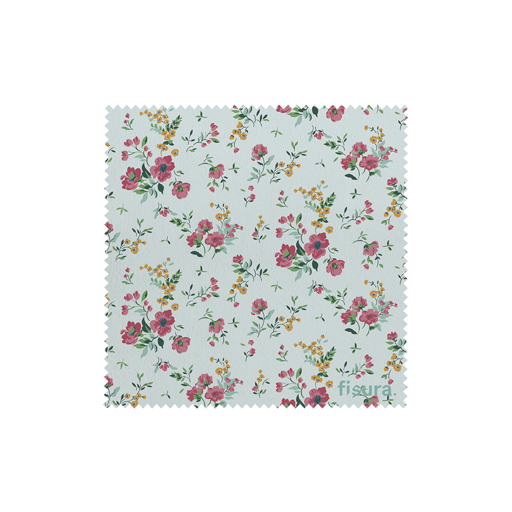 Toallita anti-vaho microfibra Wild flowers