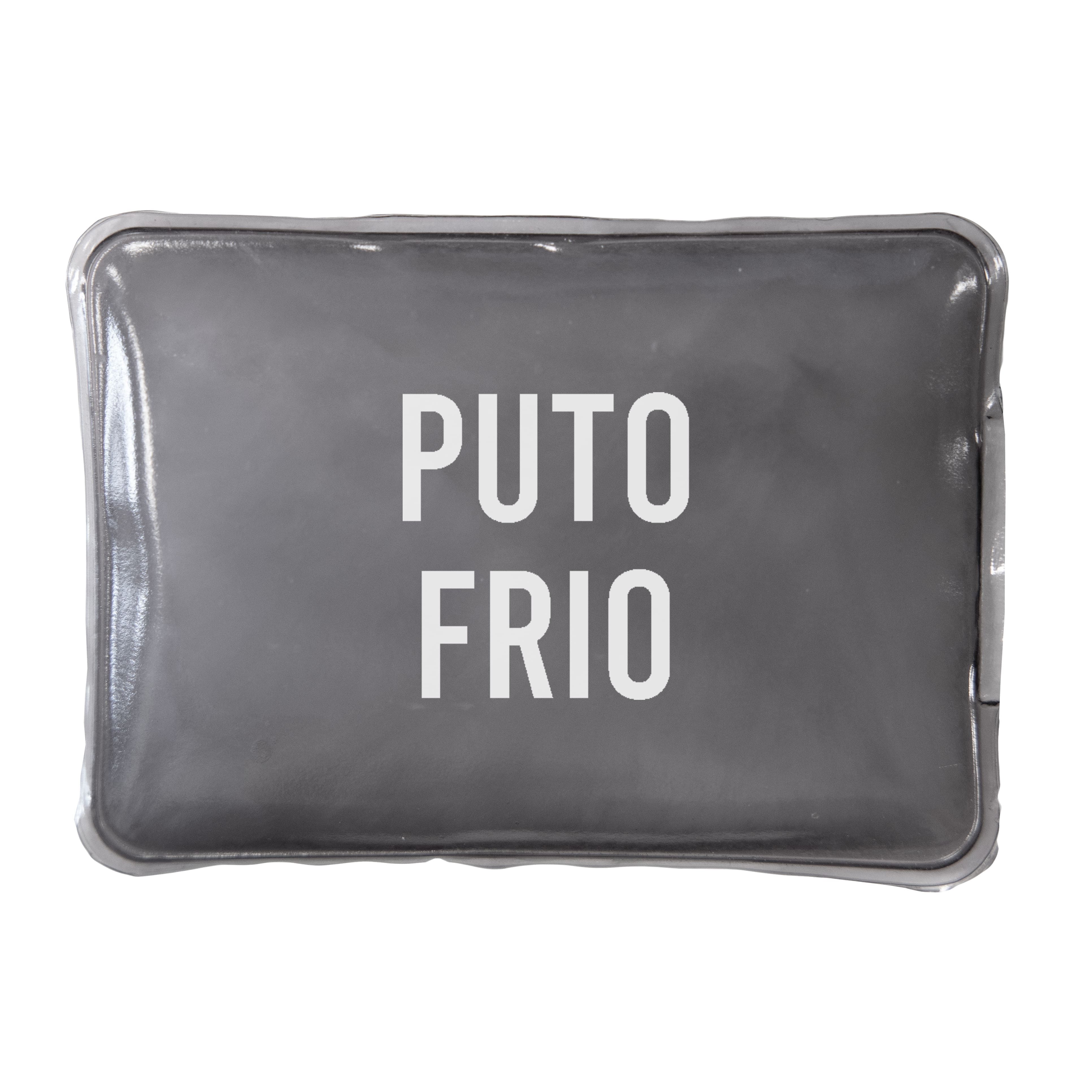 Calentador de manos “Puto frío”