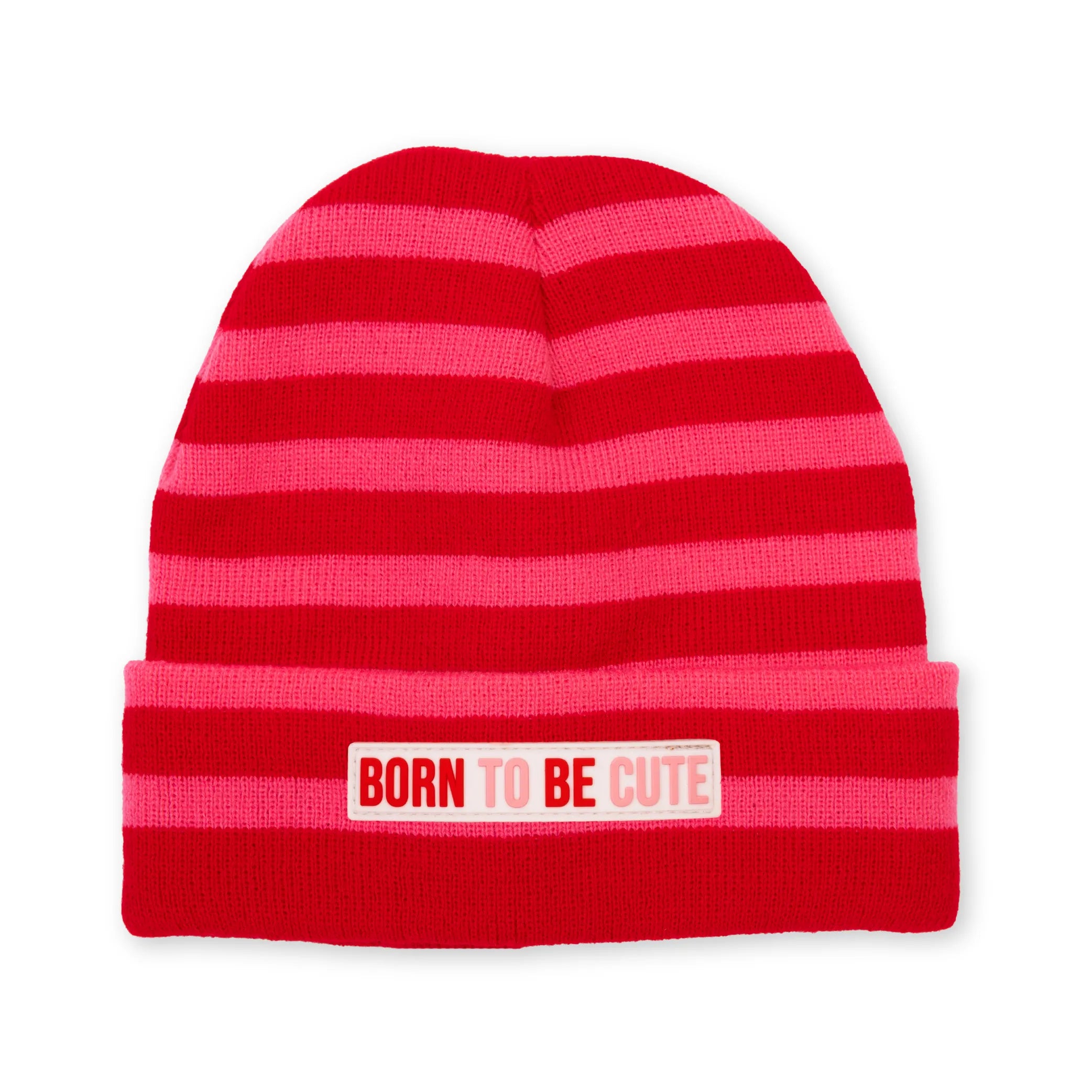 Gorro “Born to be cute”