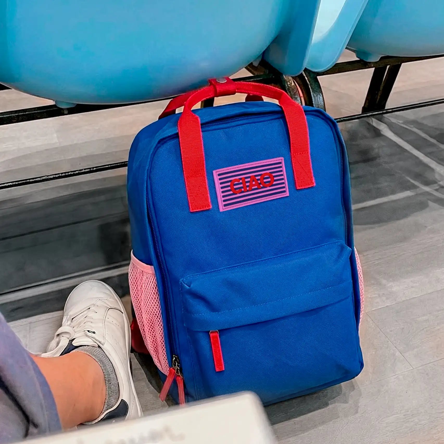 Sac à dos "Ciao"