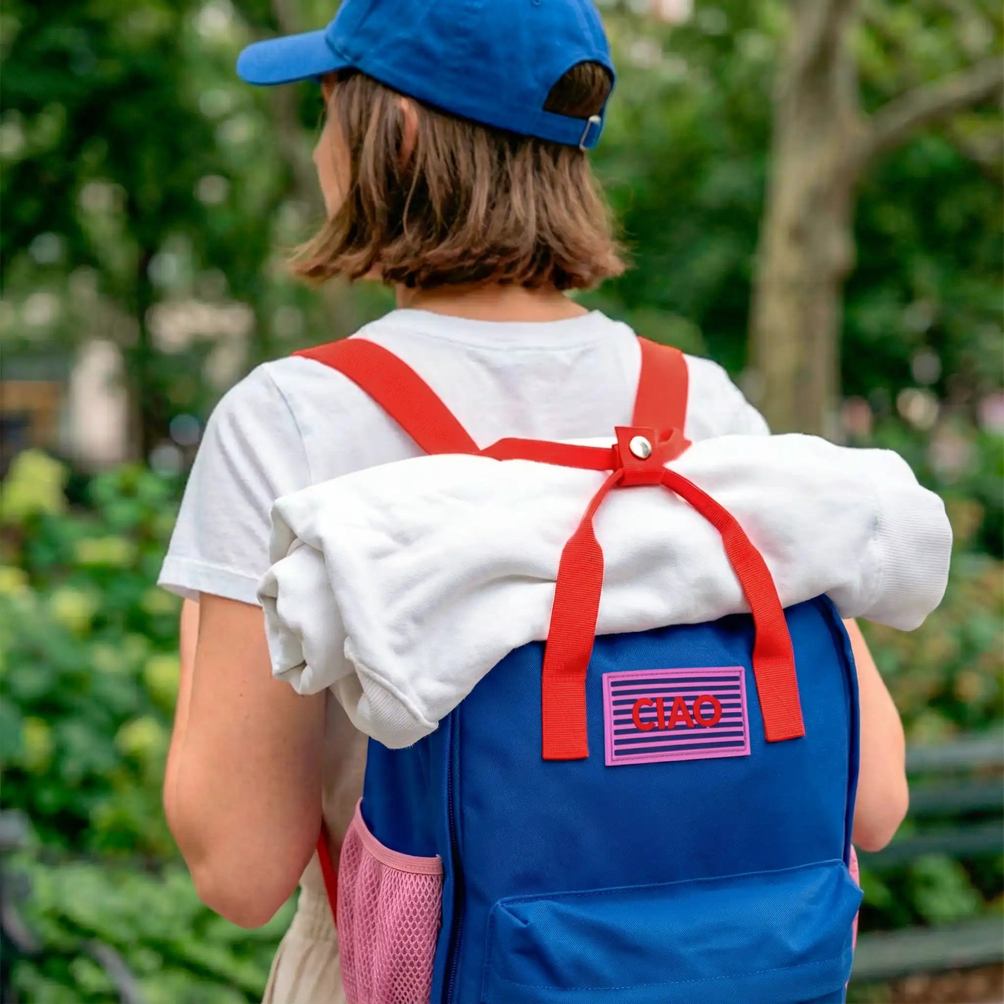 Sac à dos "Ciao"