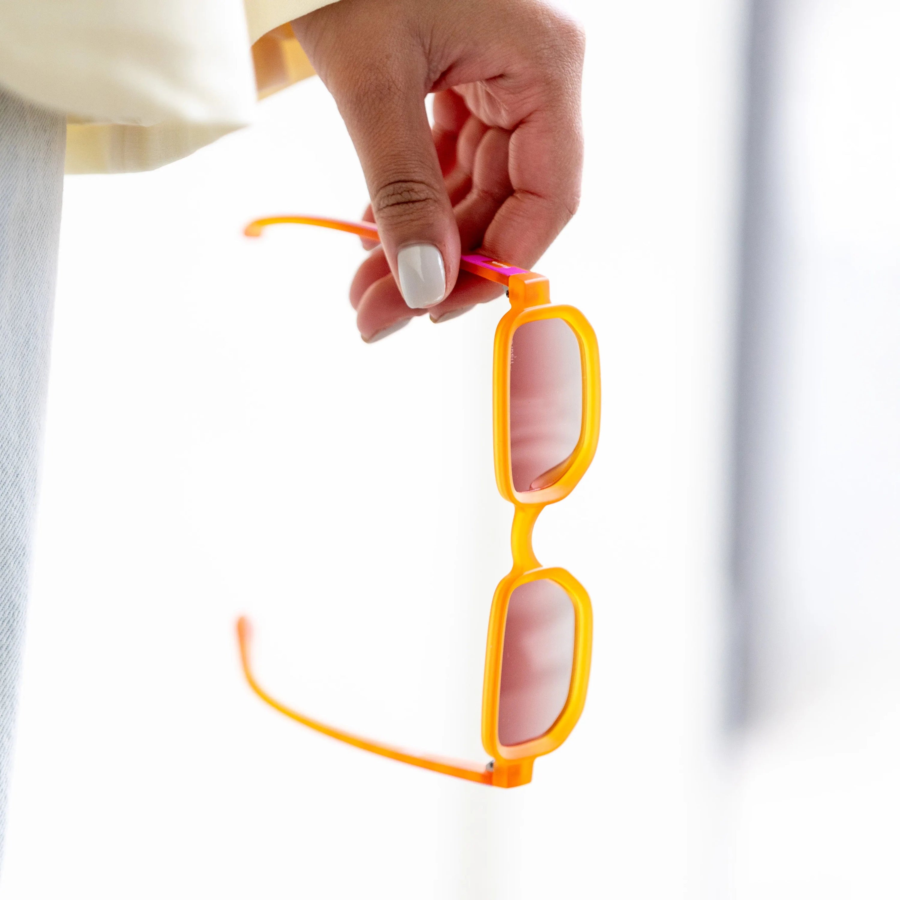 Gafas de sol “I’m hot”