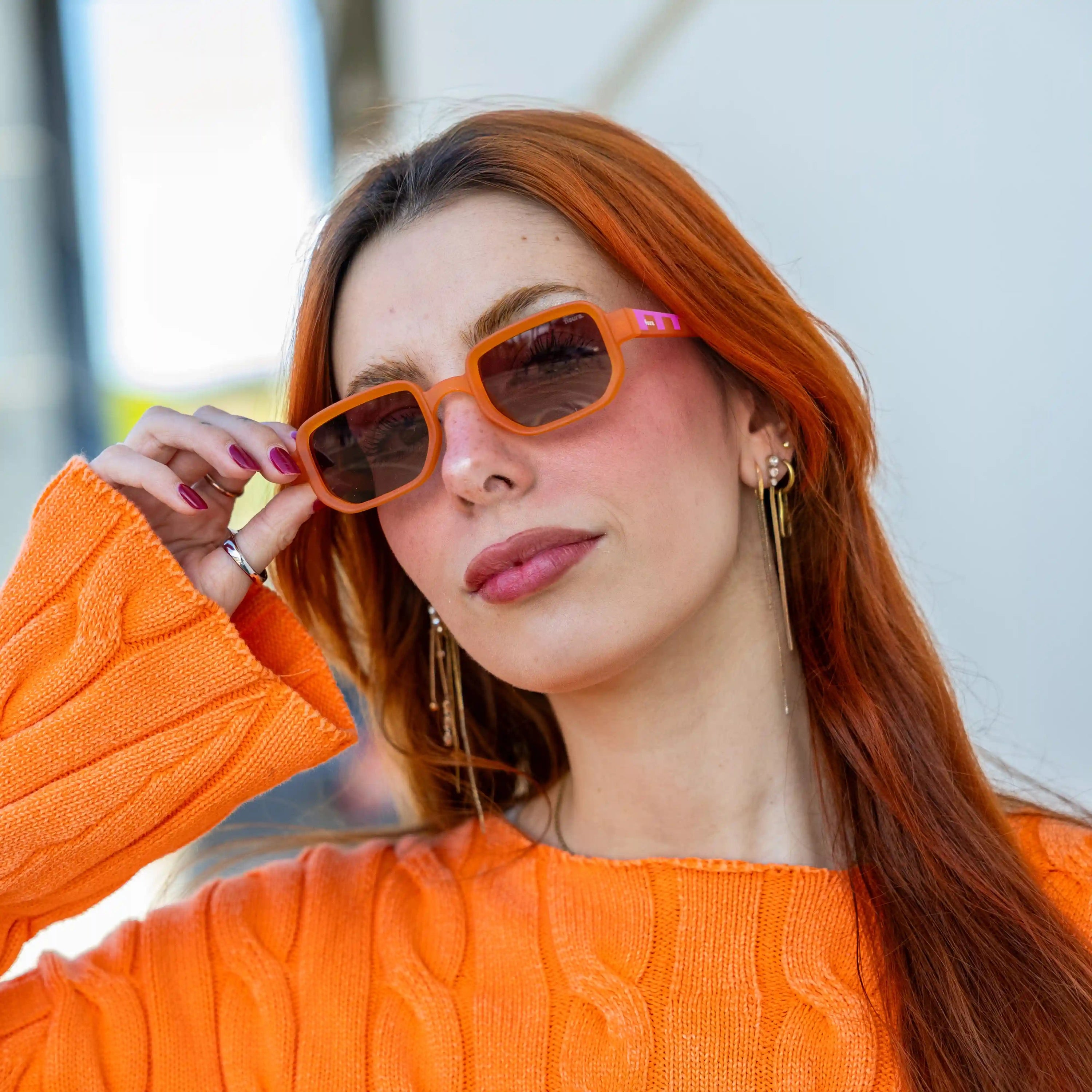 Gafas de sol “I’m hot”