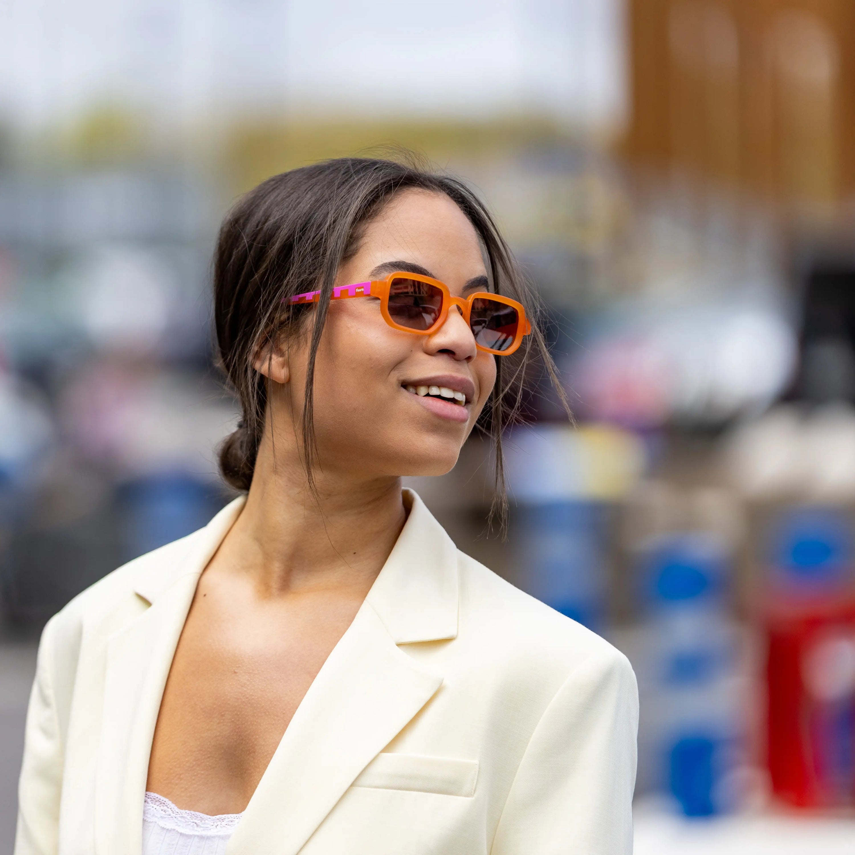 Gafas de sol “I’m hot”