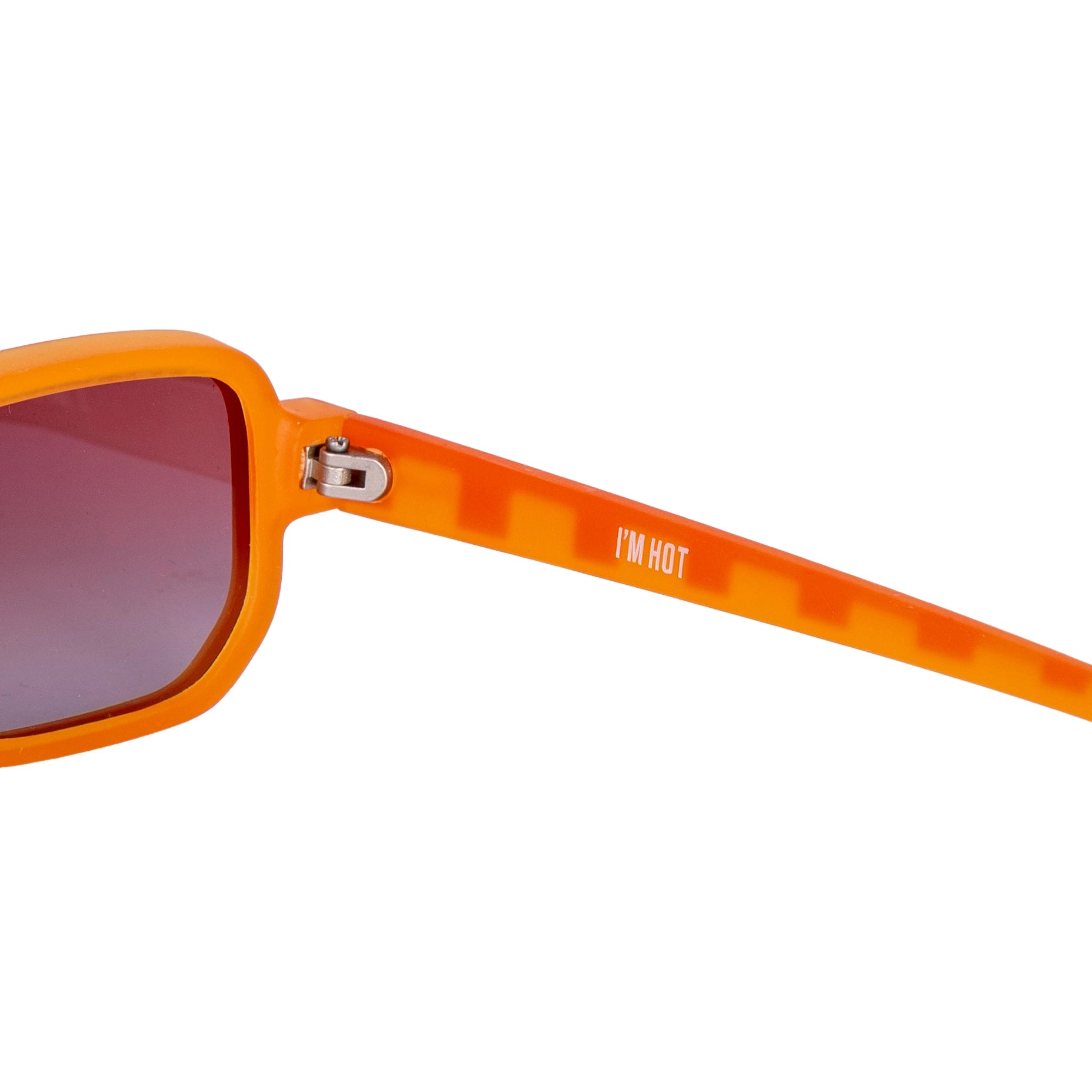 Gafas de sol “I’m hot”