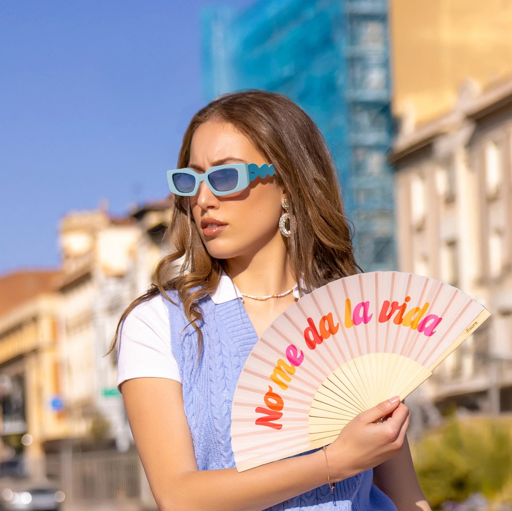 Gafas de sol “Sweet dreams”