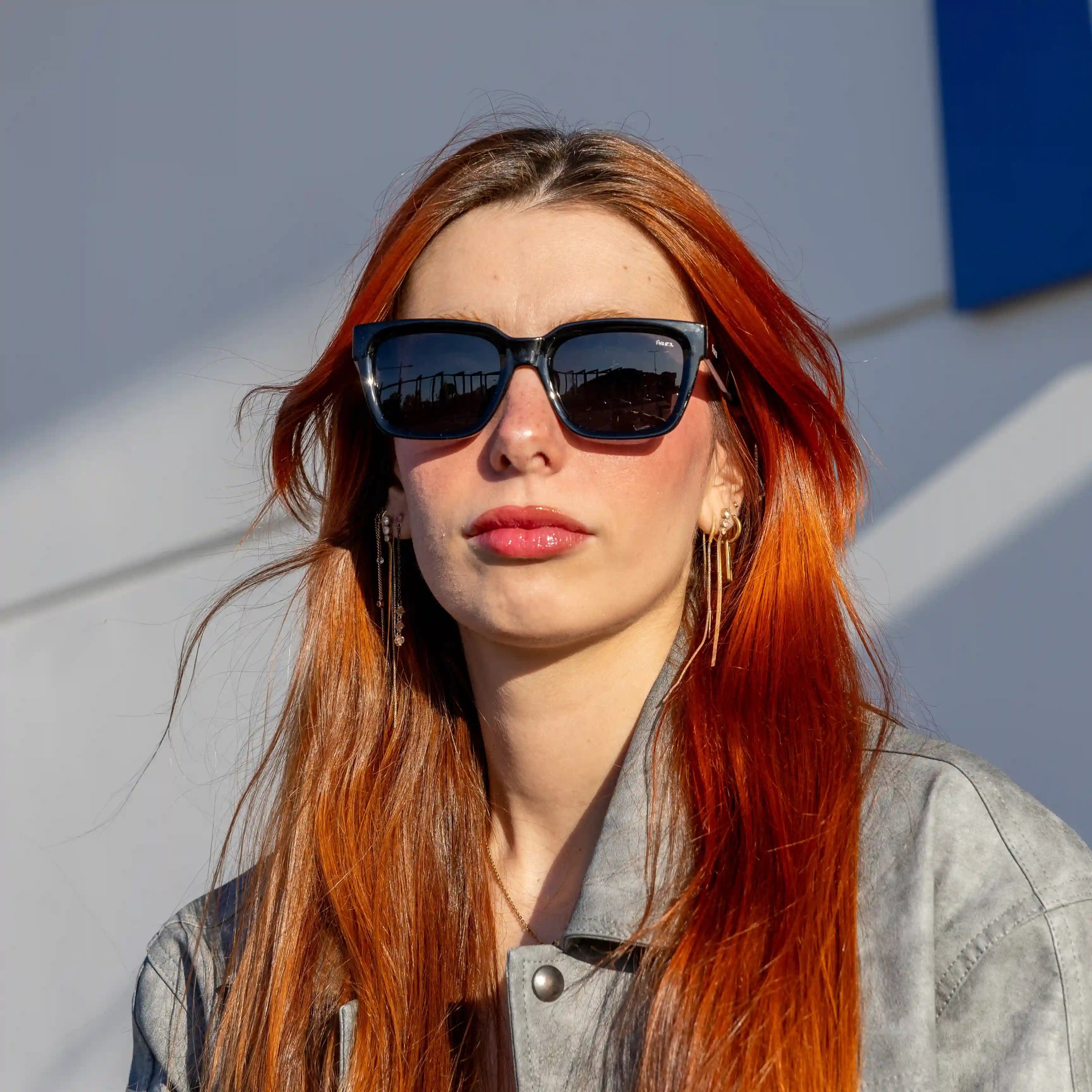 Gafas de sol “It’s fucking hot”