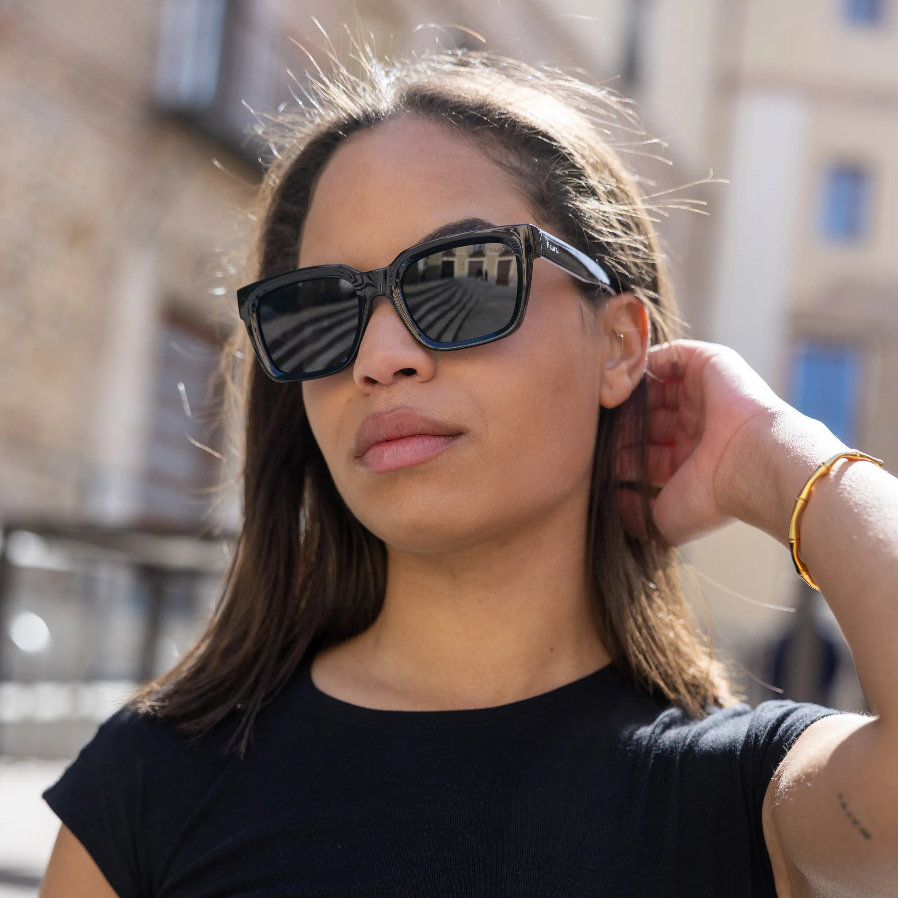 Gafas de sol “It’s fucking hot”