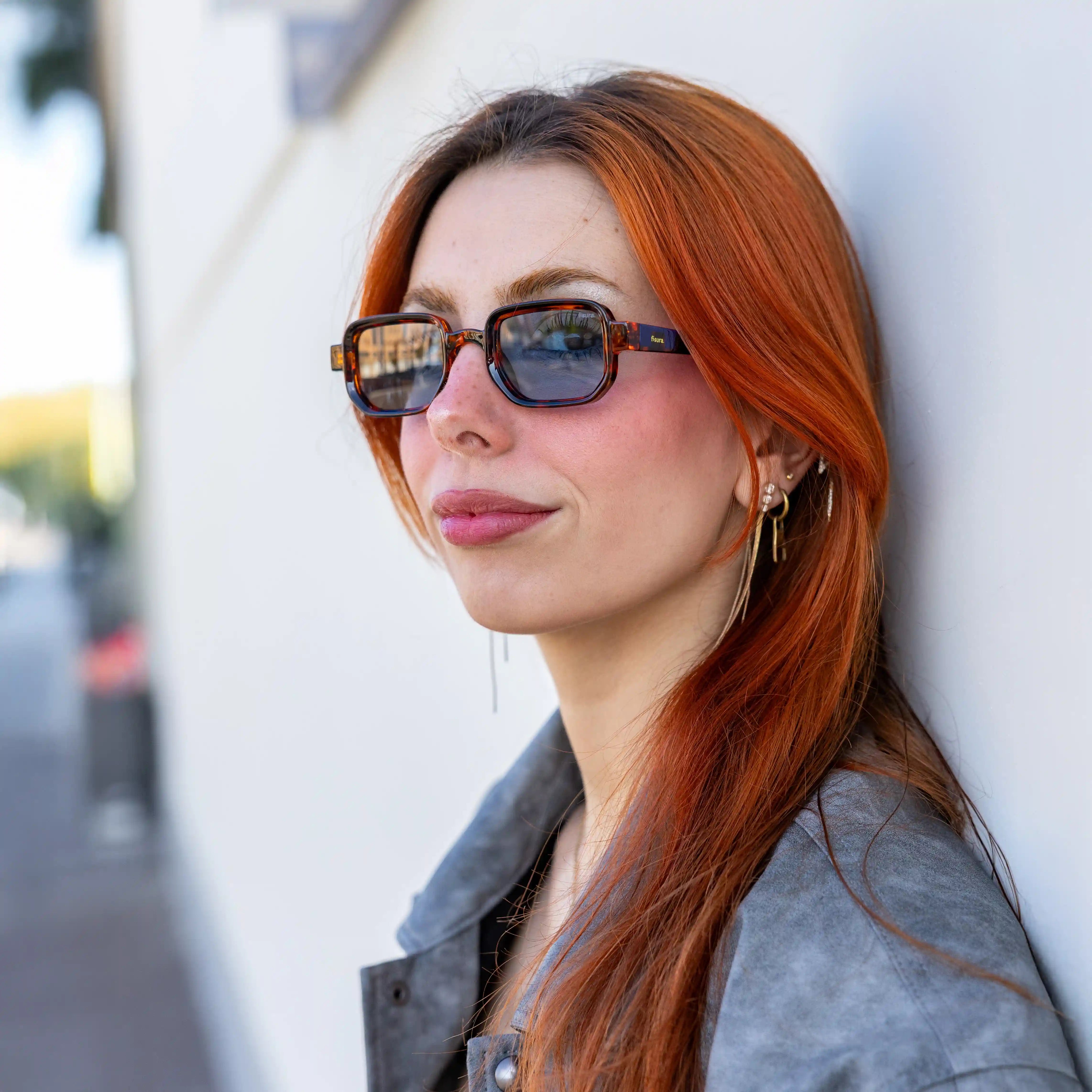 Gafas de sol “I’m chilling”