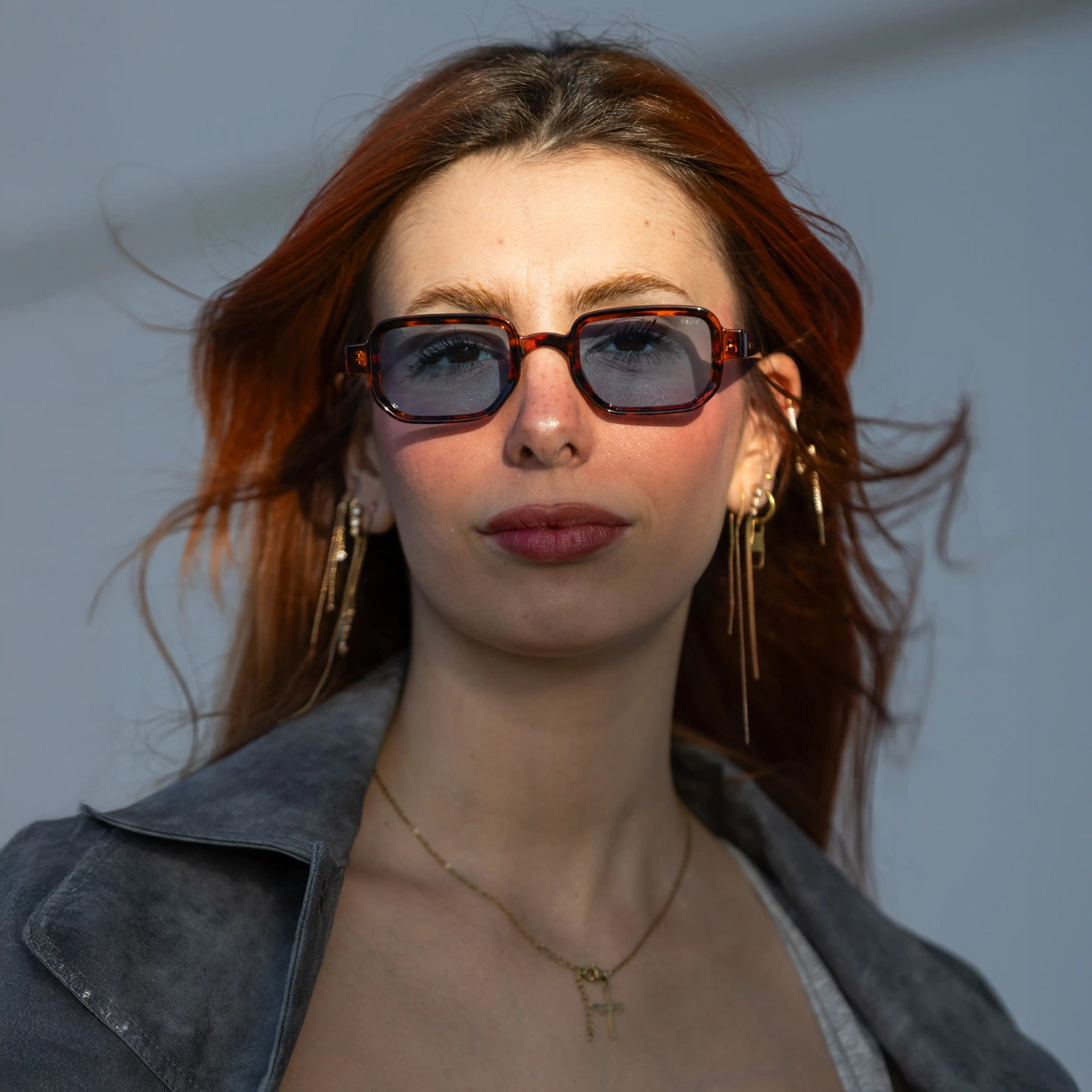 Gafas de sol “I’m chilling”