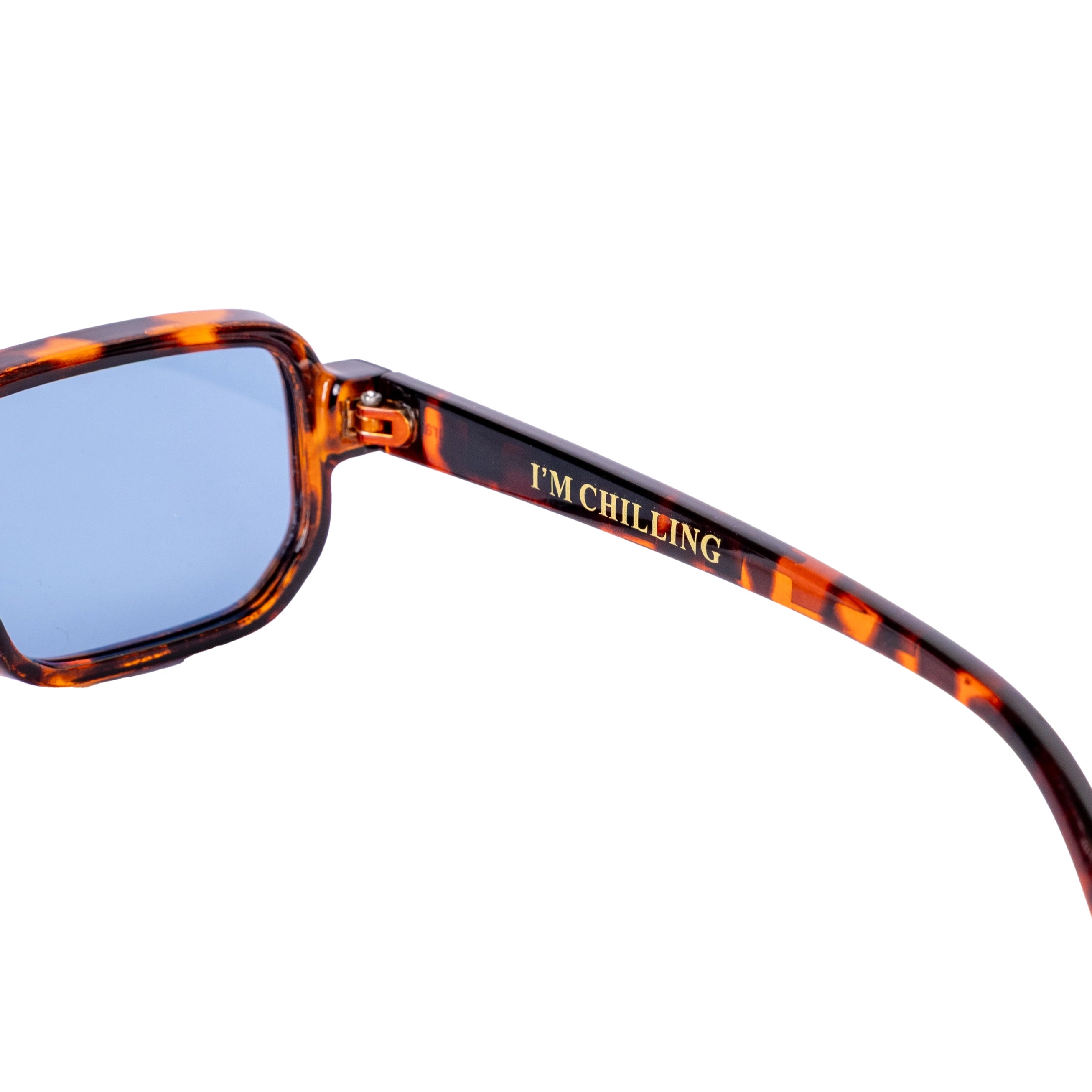 Gafas de sol “I’m chilling”