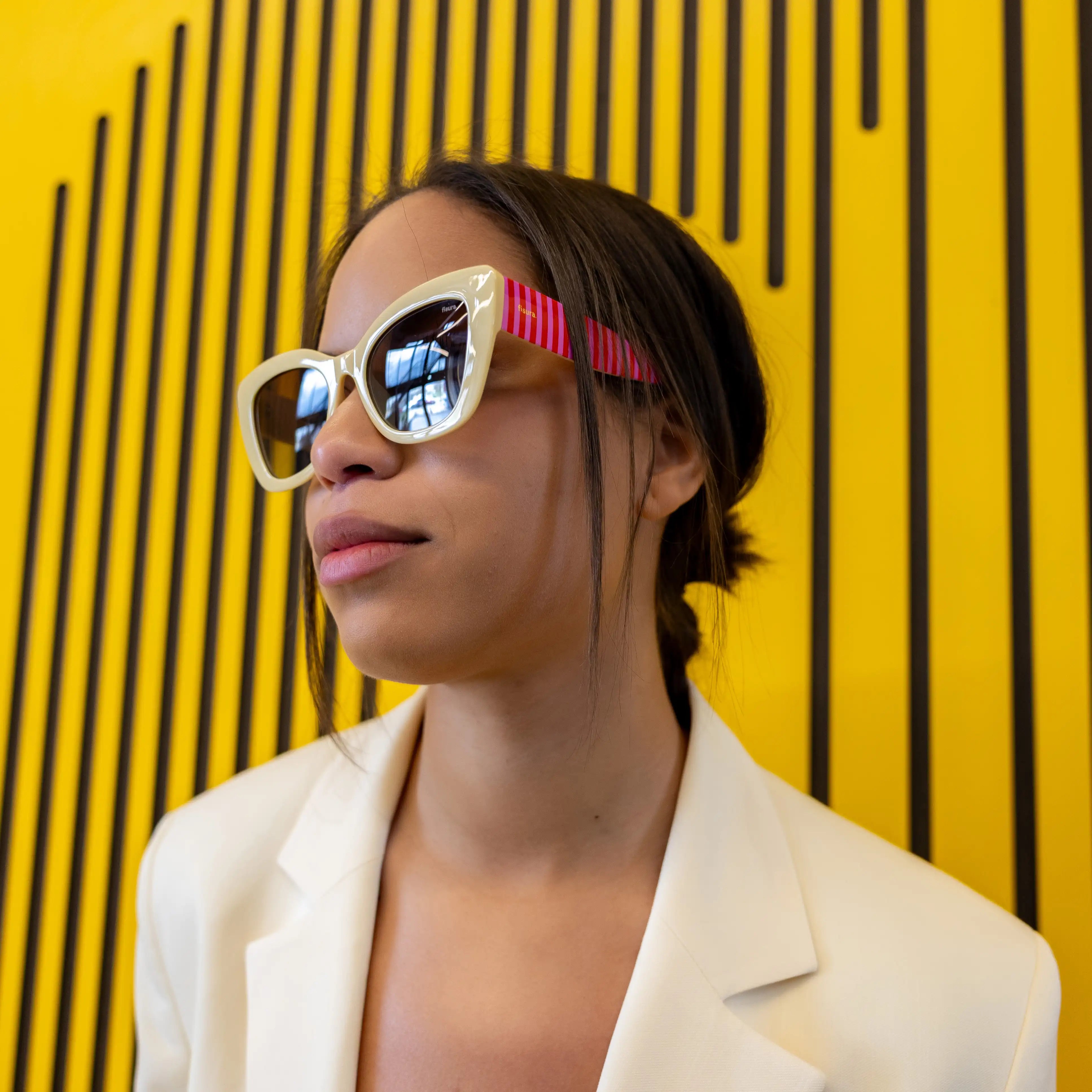 Gafas de sol “Born to be cute”