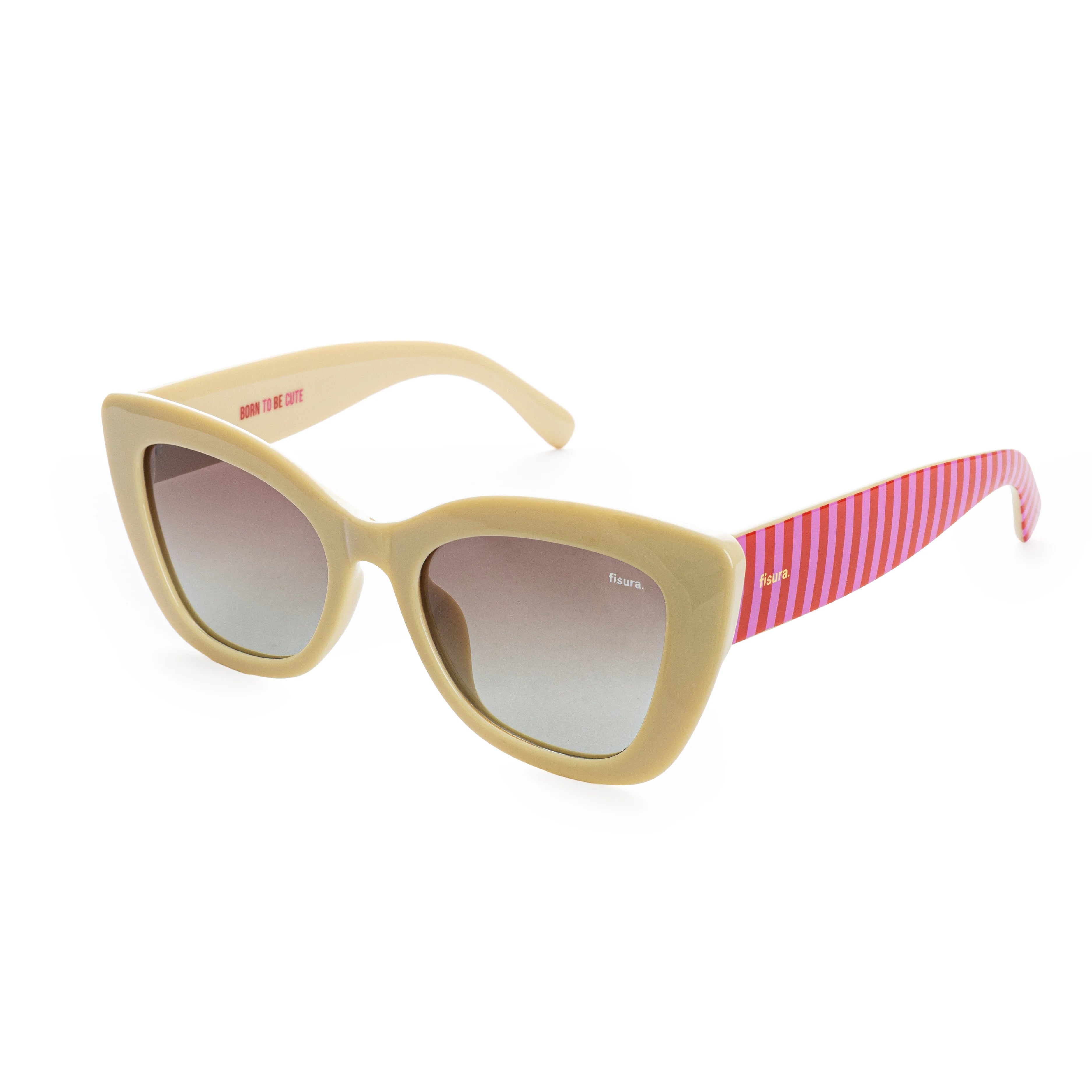 Gafas de sol “Born to be cute”
