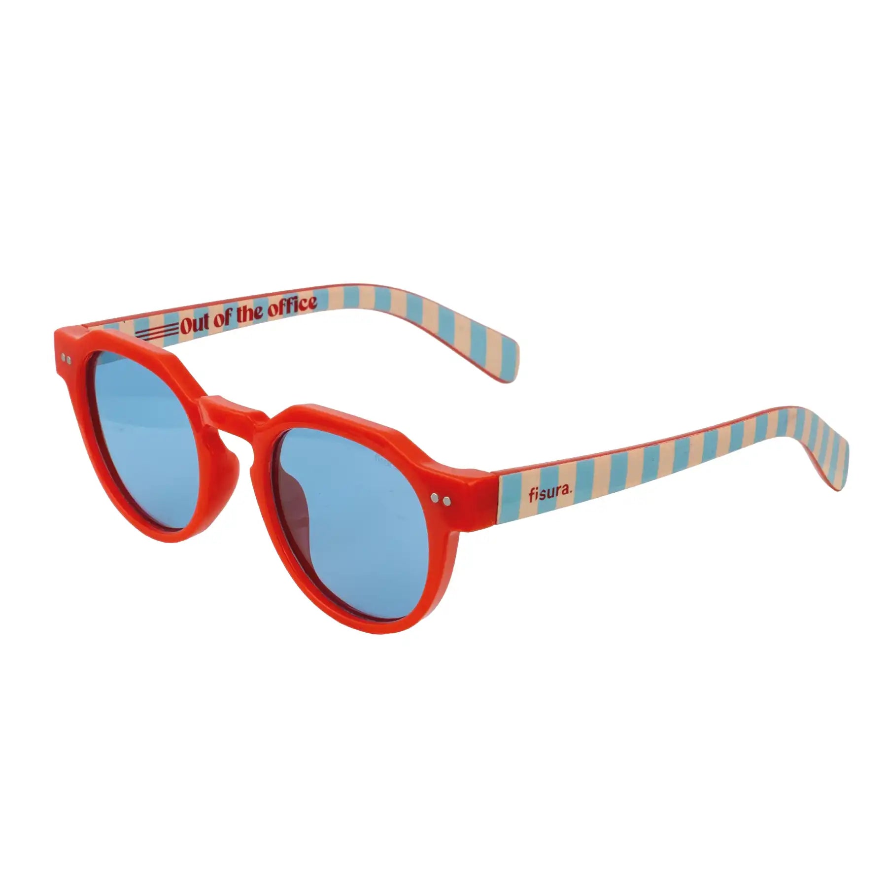 Gafas de sol "Out of the office”