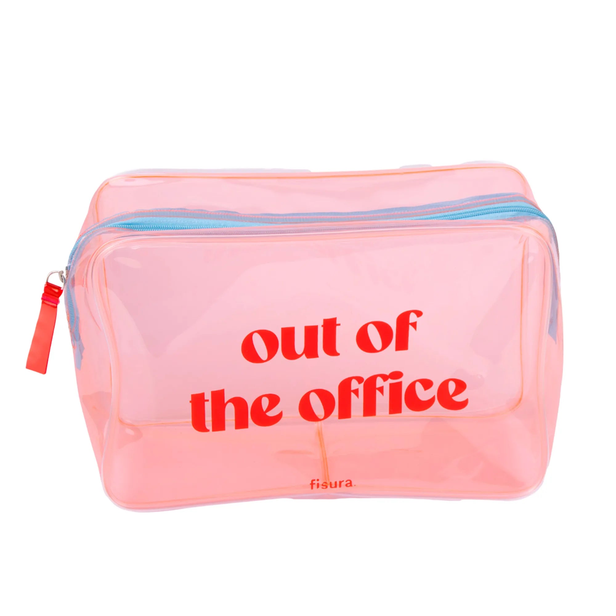 Neceser de viaje "Out of the office"