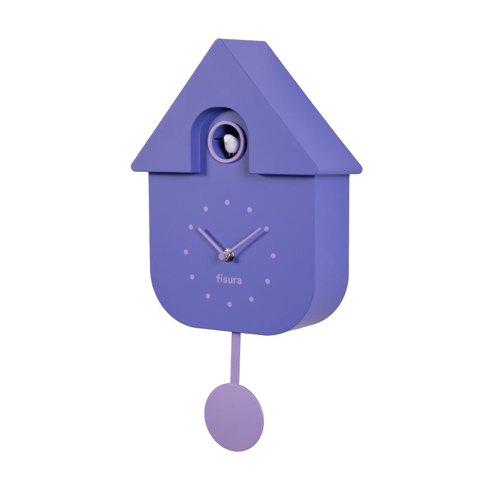 Reloj de cuco Very Peri