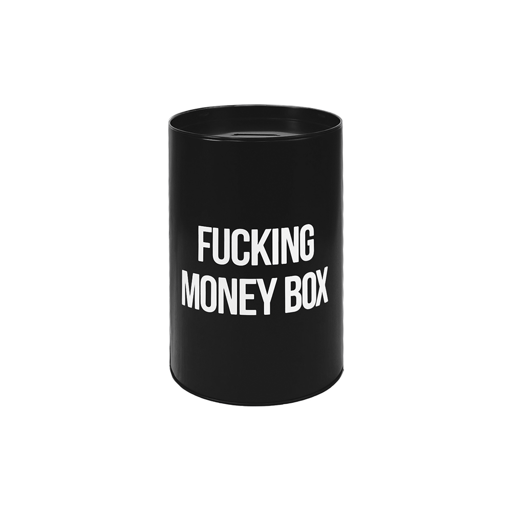 Hucha 'Fucking Money Box' XL