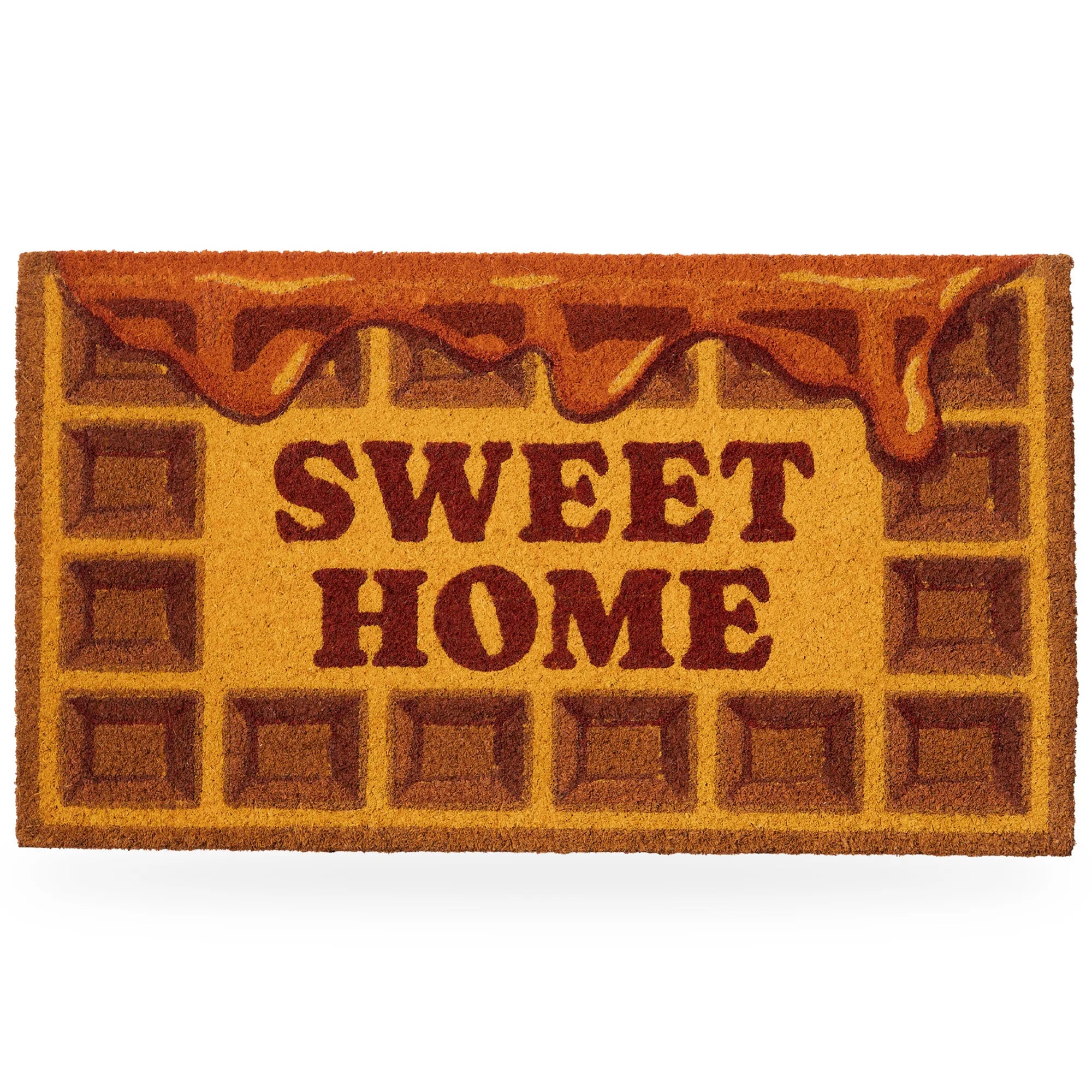 Felpudo “Sweet home”