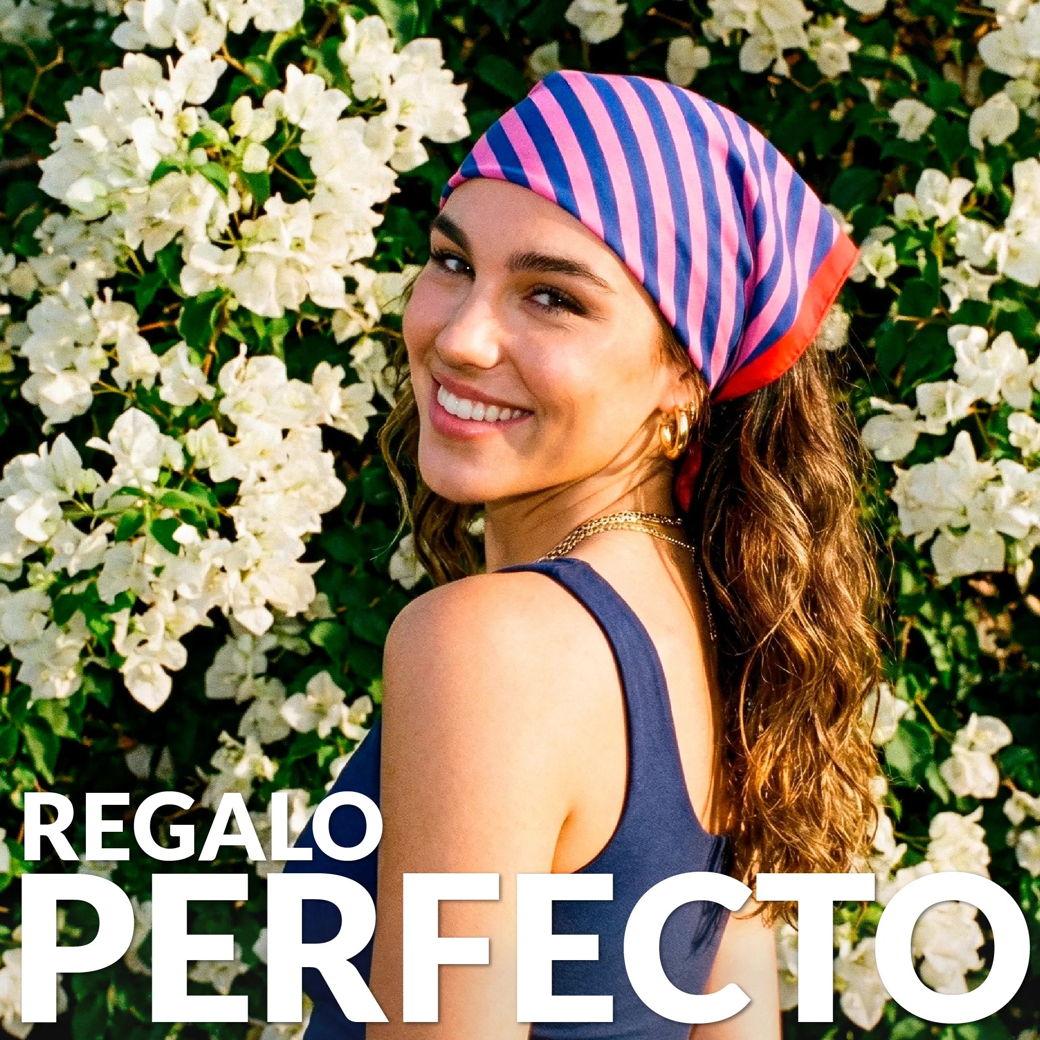 Bandana "Ciao"