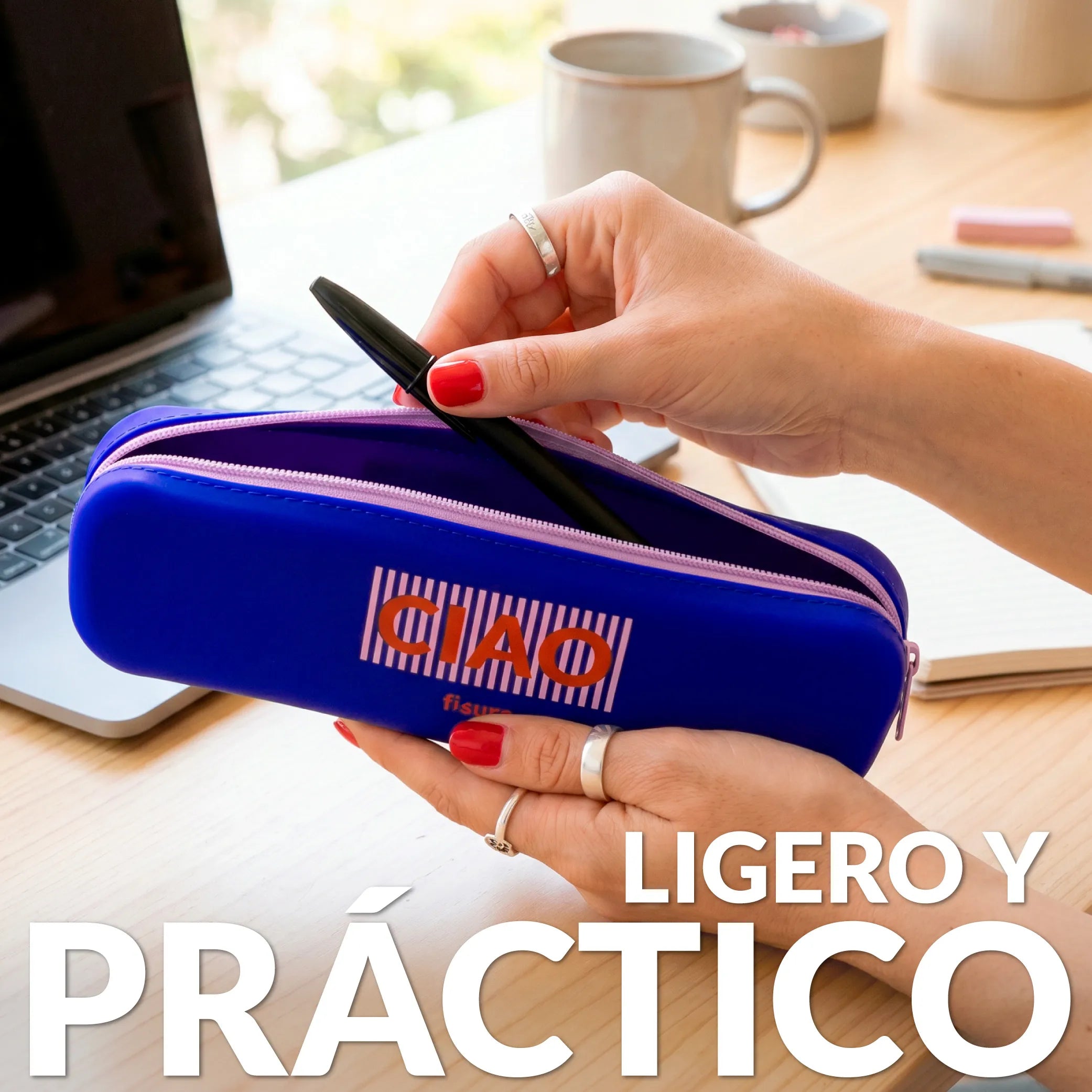 Trousse “Ciao”