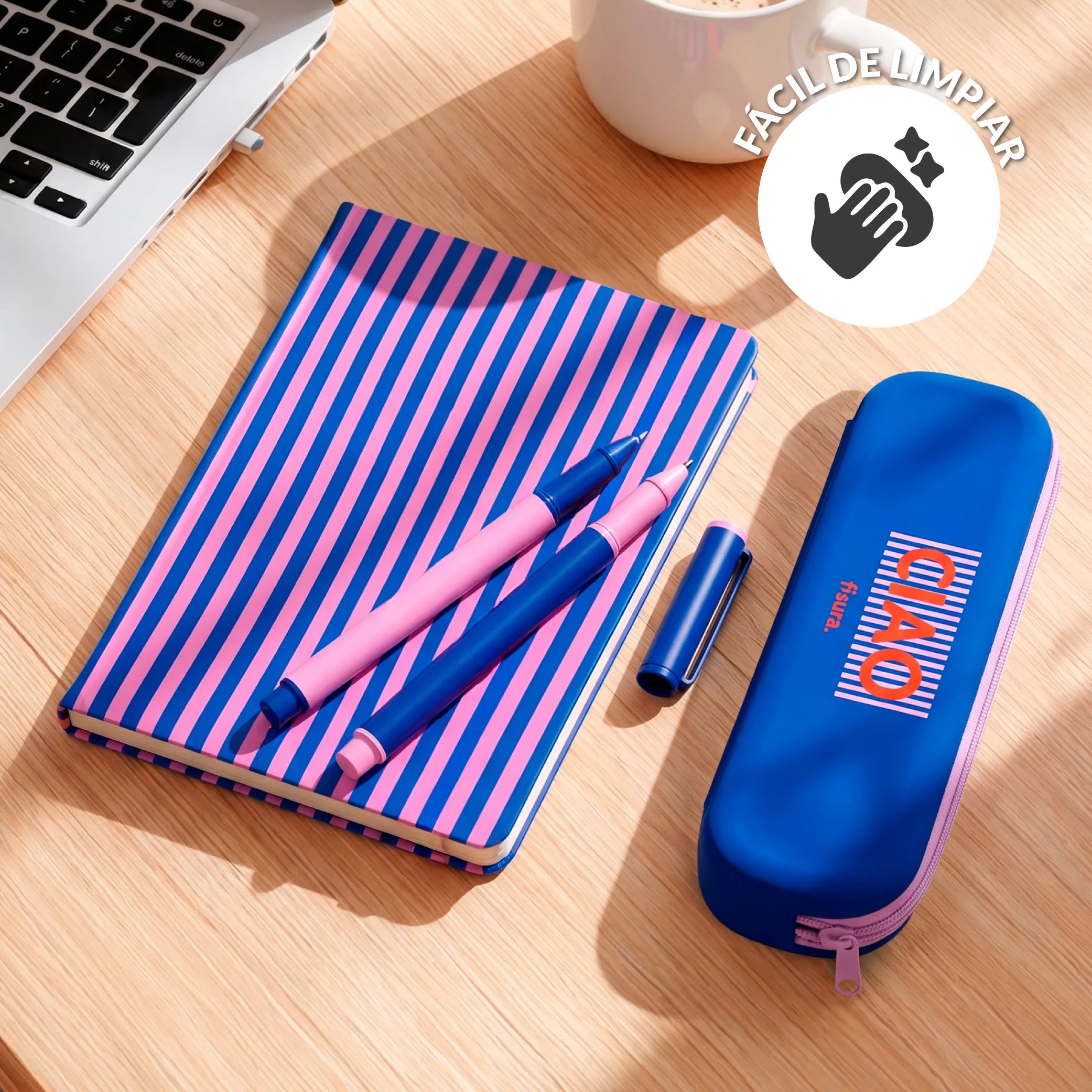 Trousse “Ciao”