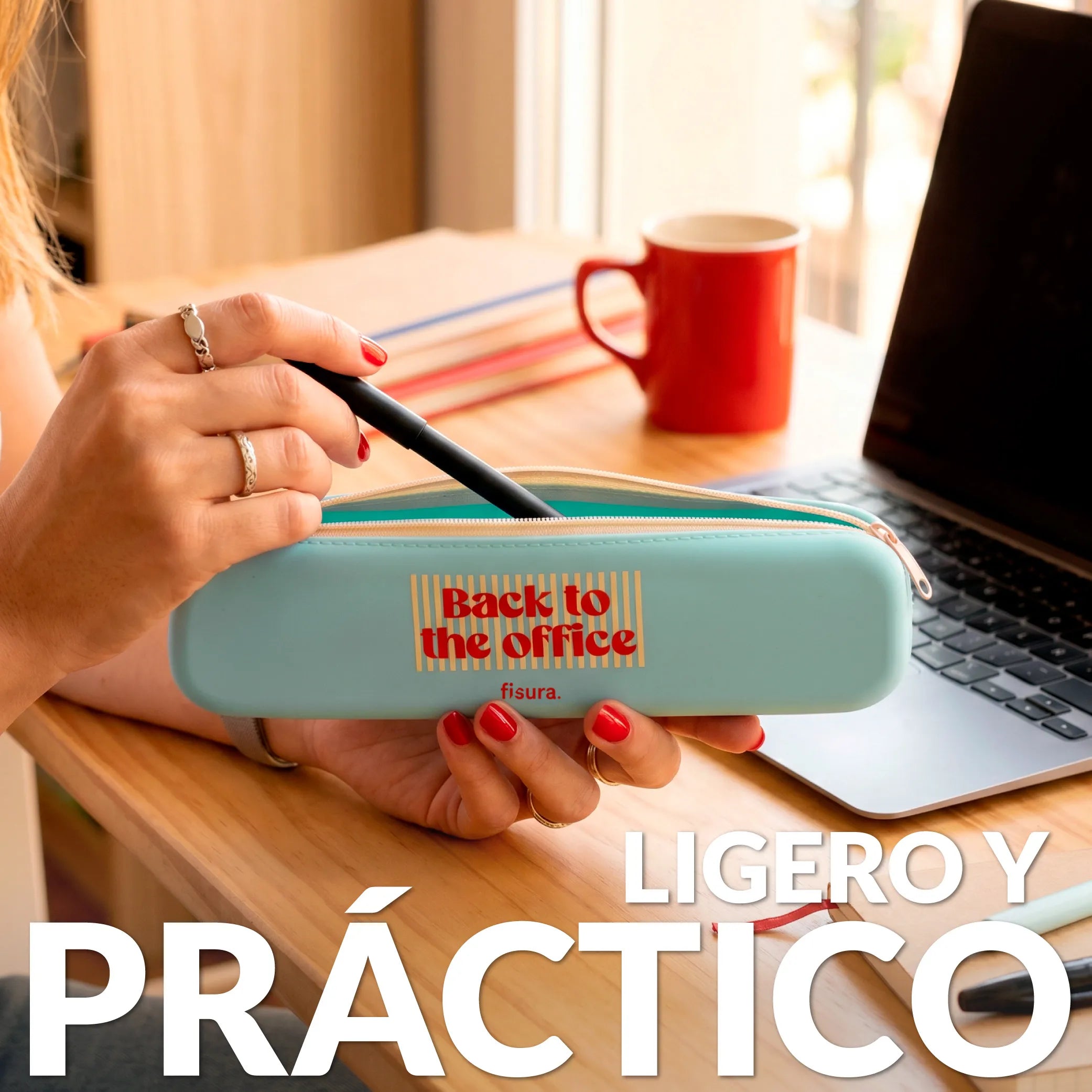 Trousse “Back to the office”