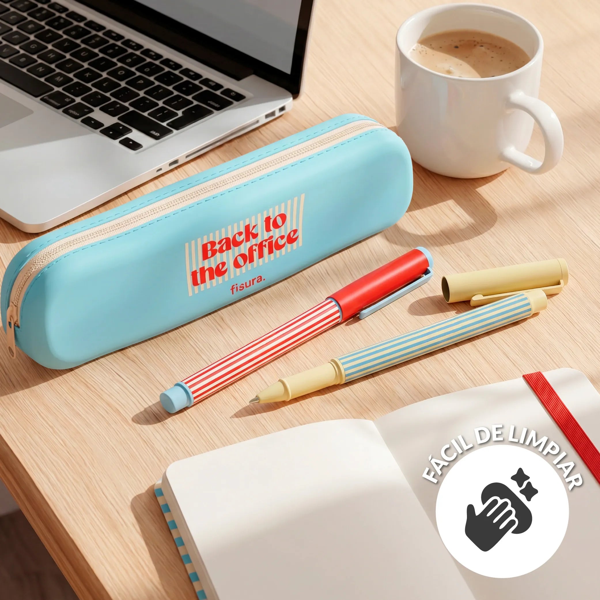 Trousse “Back to the office”