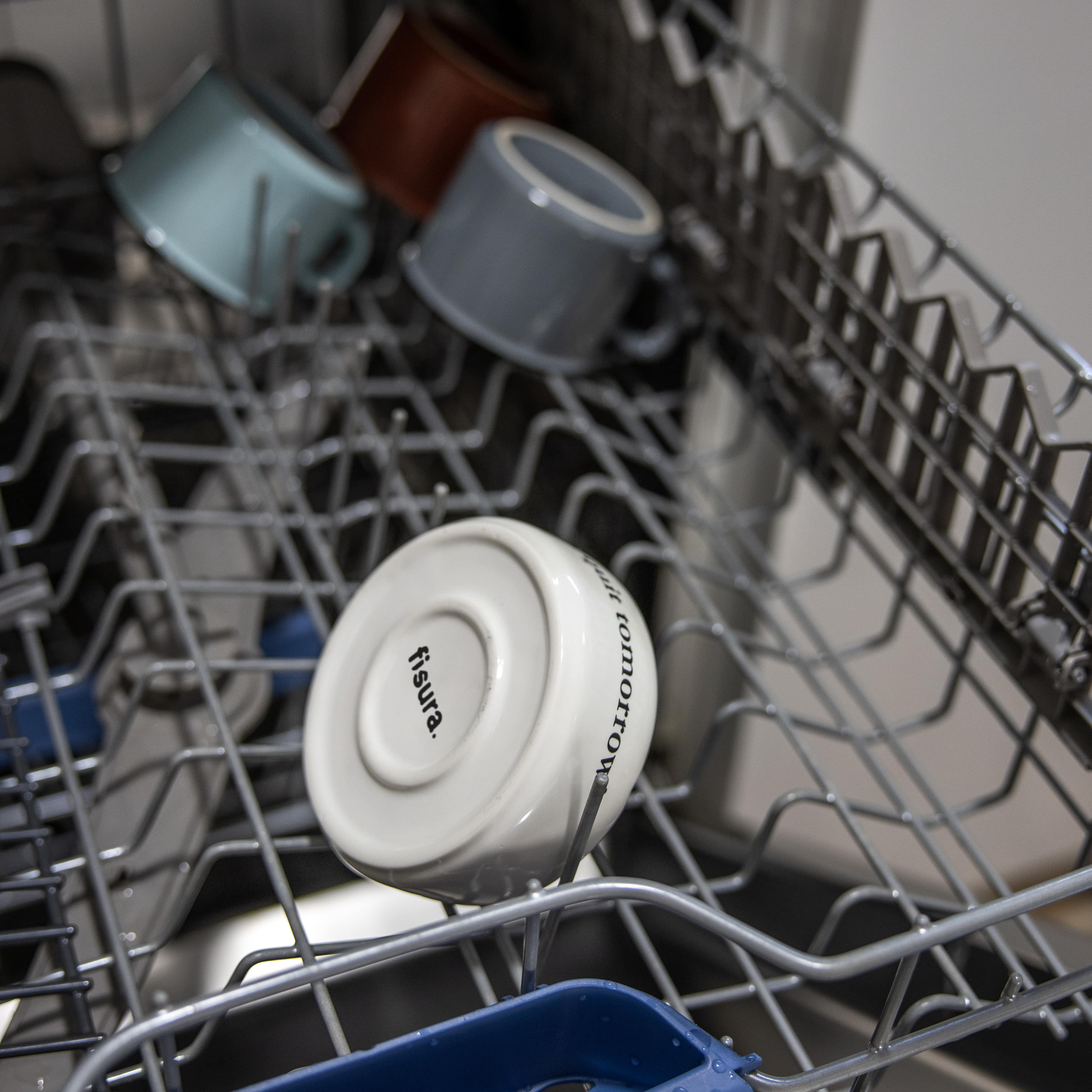 Cenicero "I will quite tomorrow”