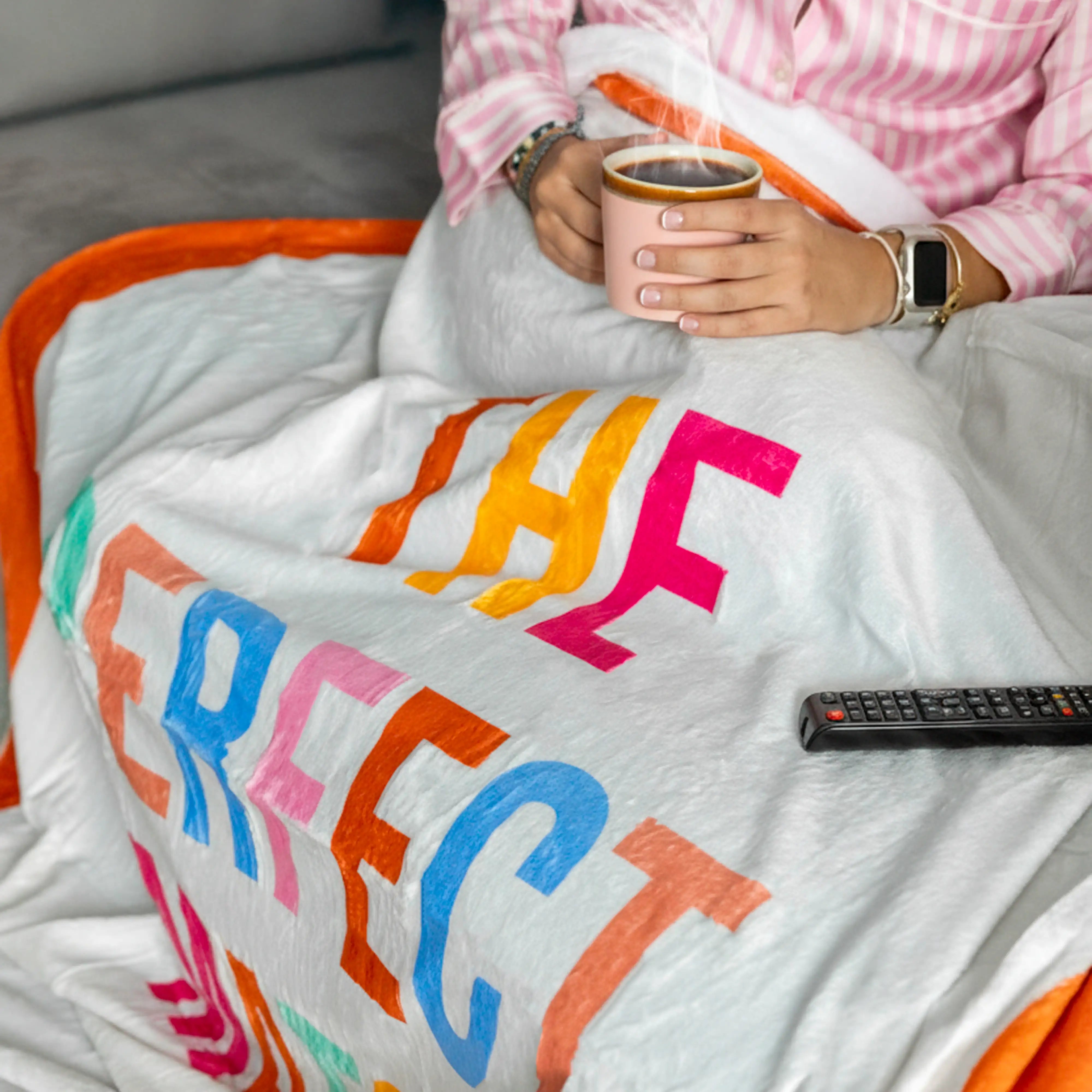 Manta "The perfect match"