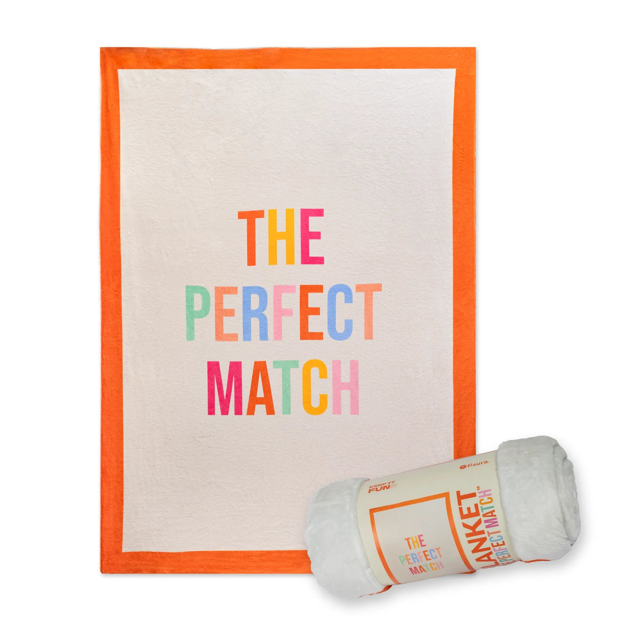 Manta "The perfect match"