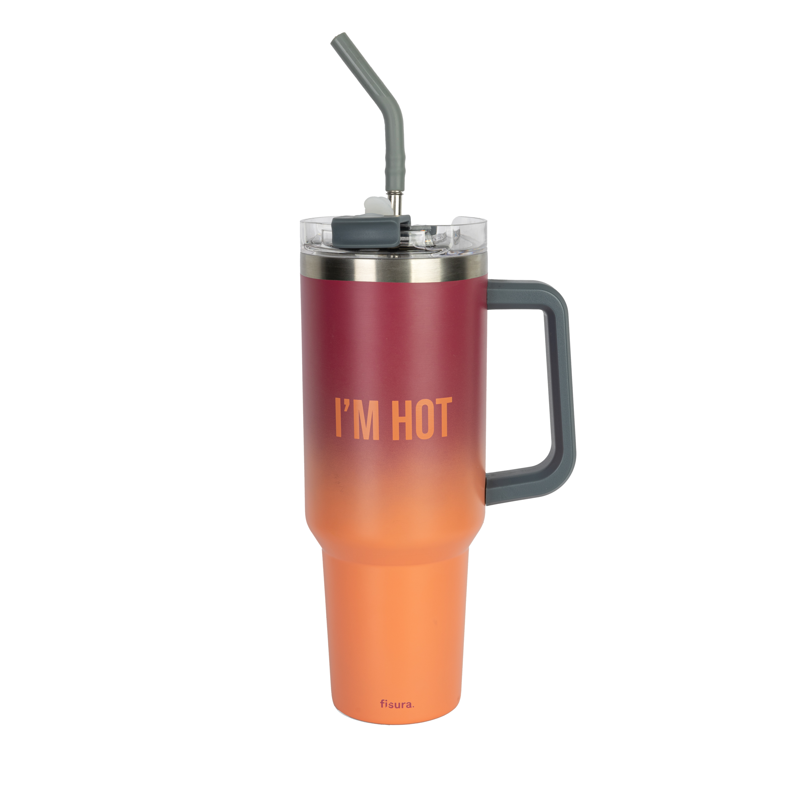 Termo xxl “I'm hot”