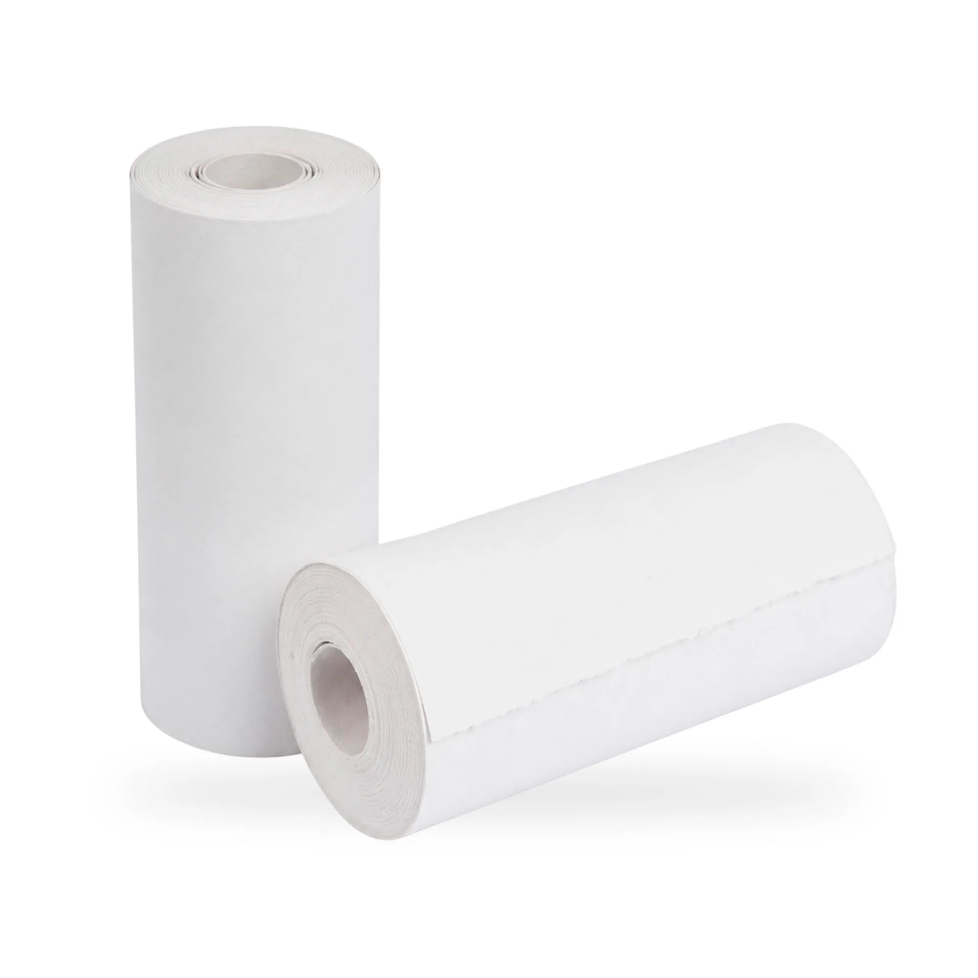 Pack de 2 rollos de pegatina