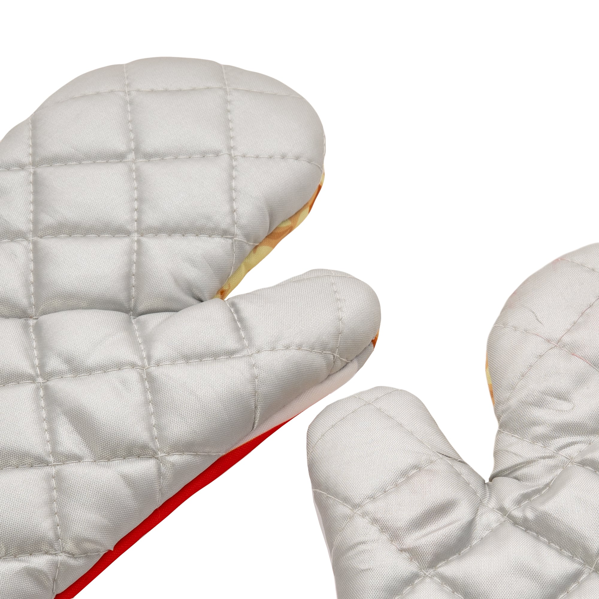 Manoplas cocina “palomitas”