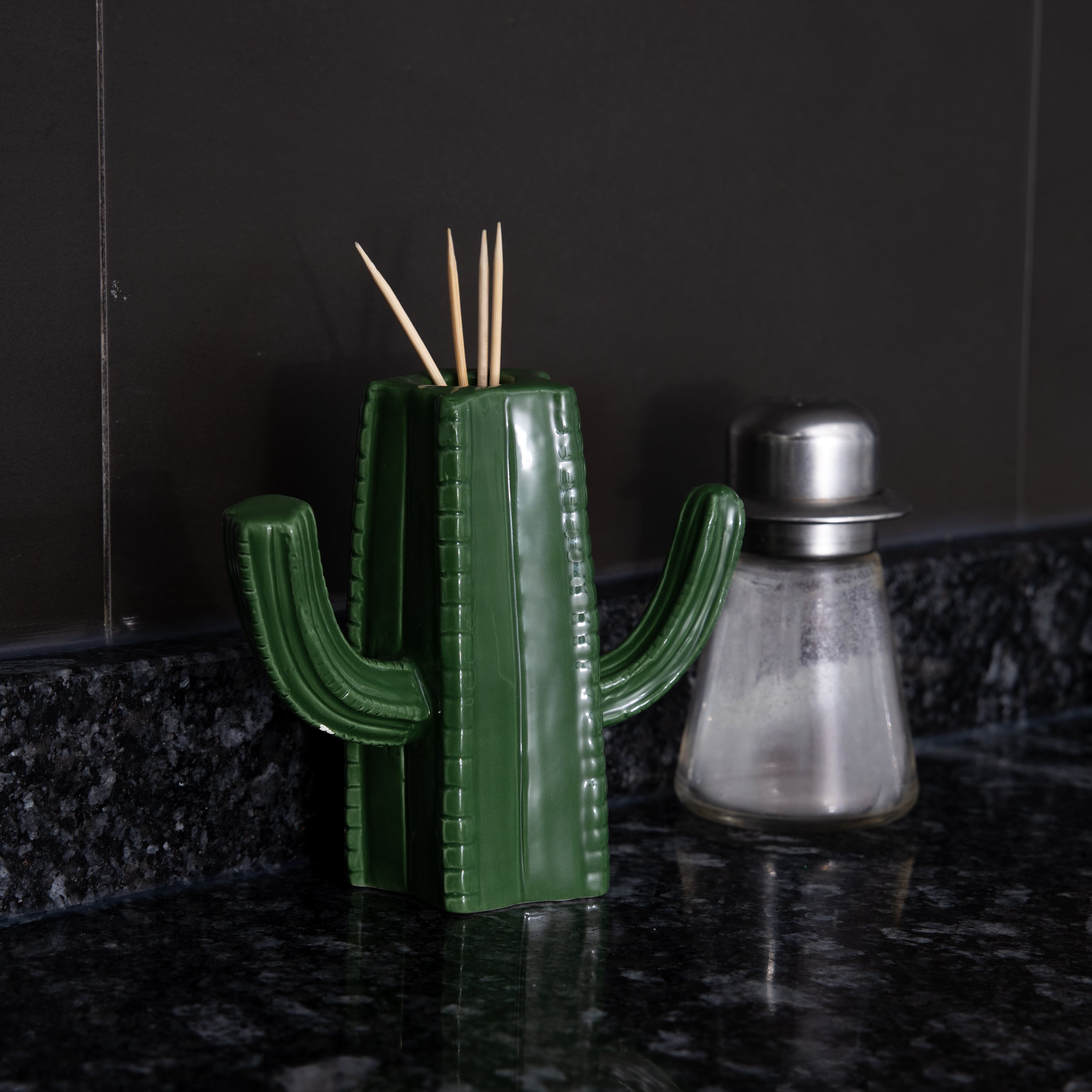 Palillero "cactus"