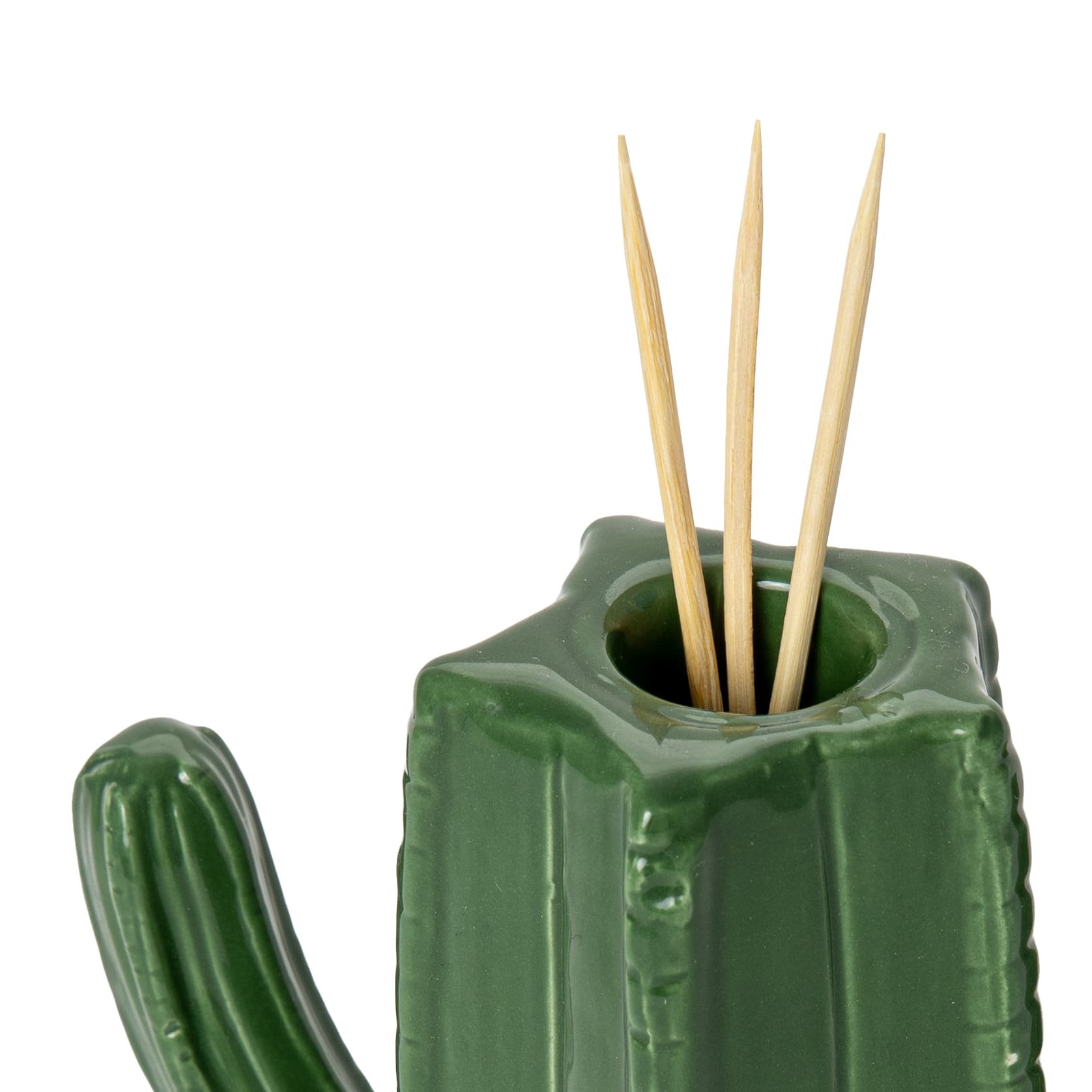 Palillero "cactus"