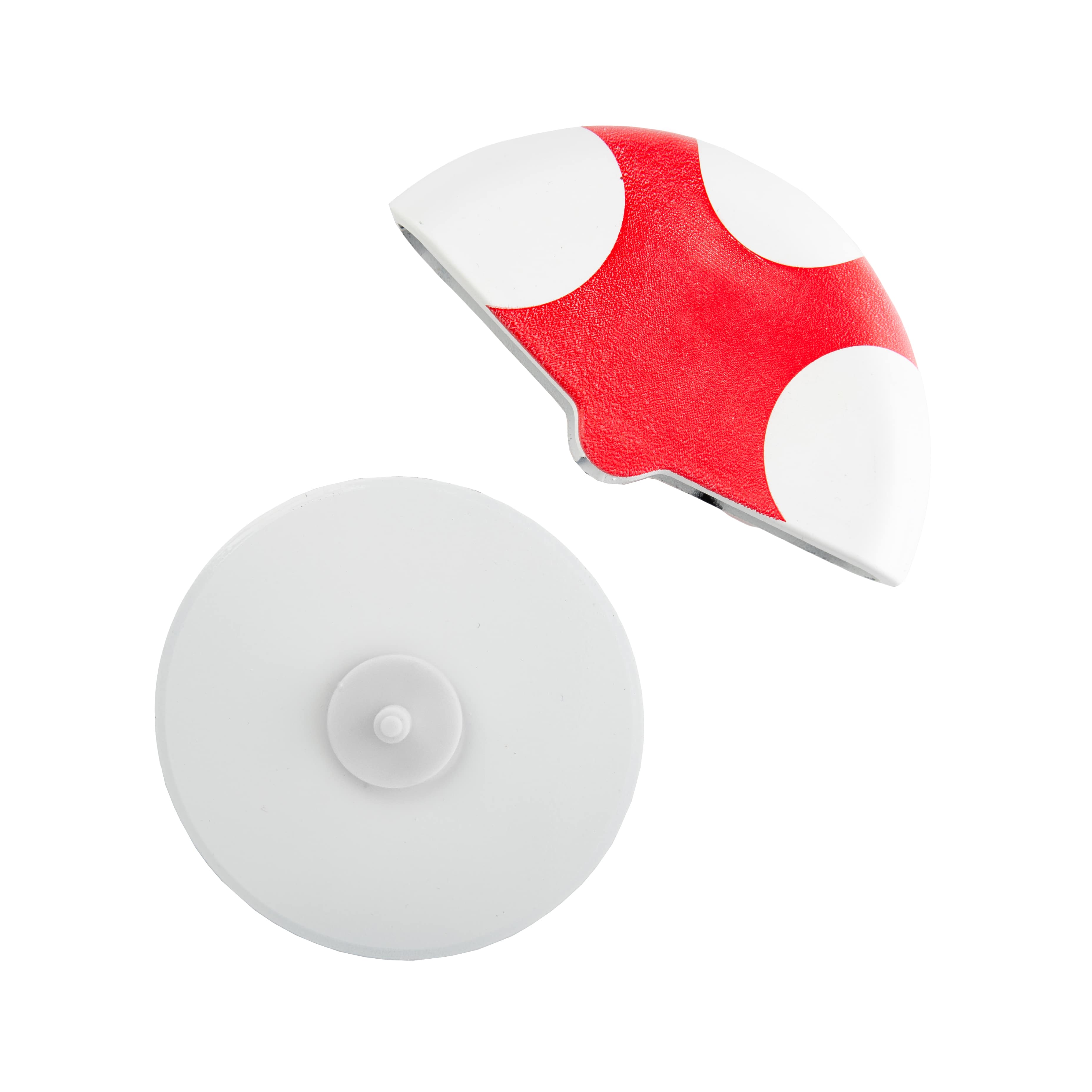 Corta pizza “Seta”