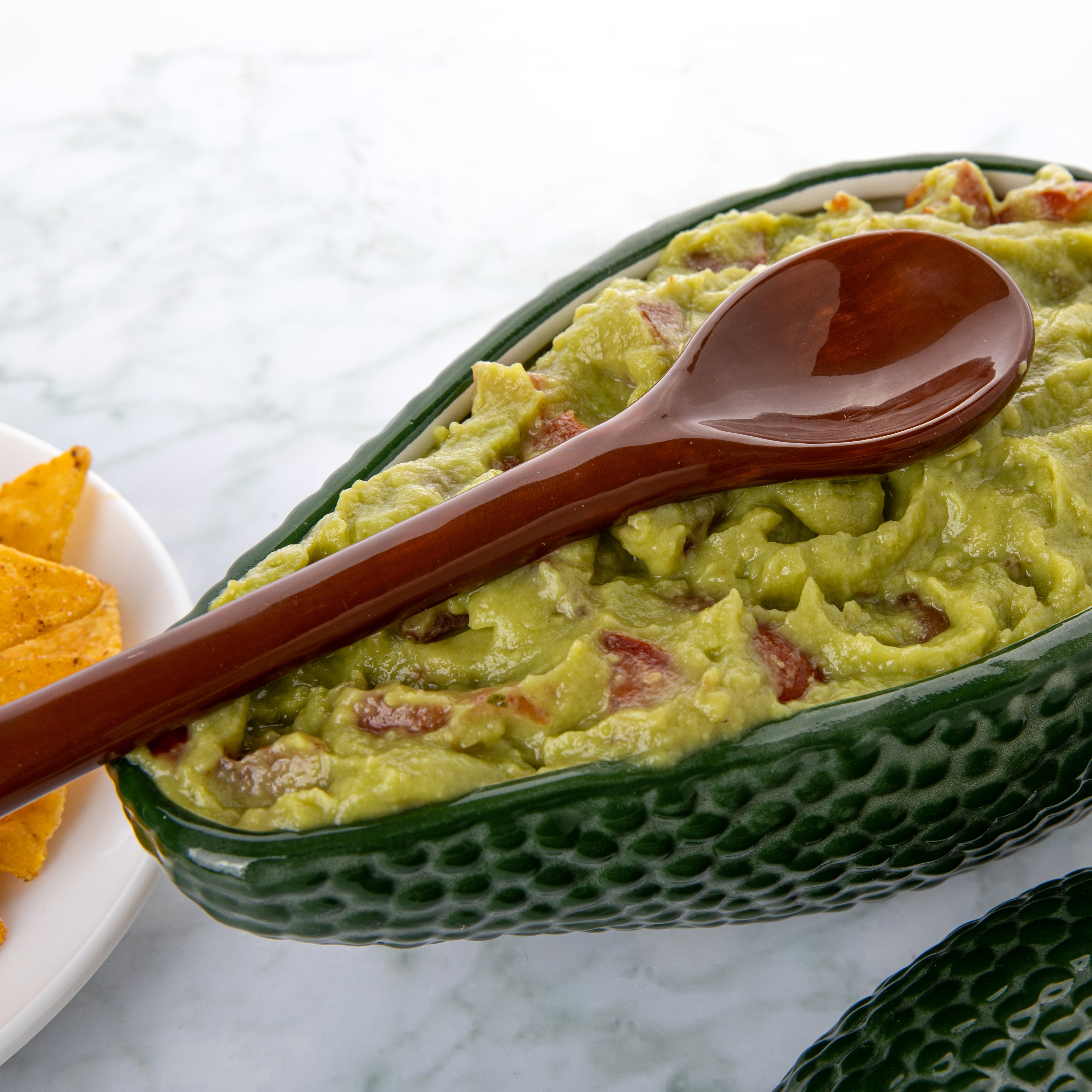 Bowl para guacamole