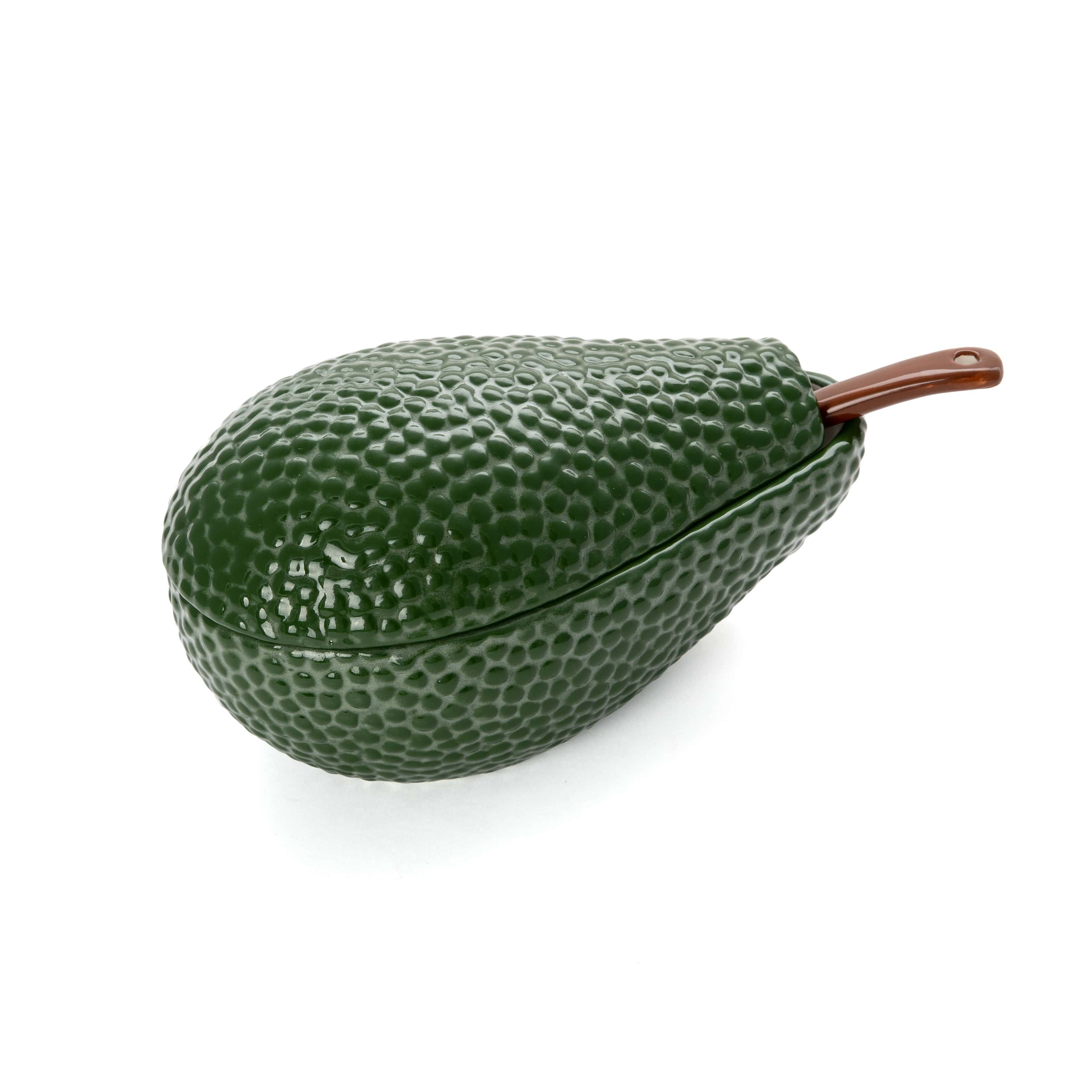 Bowl para guacamole