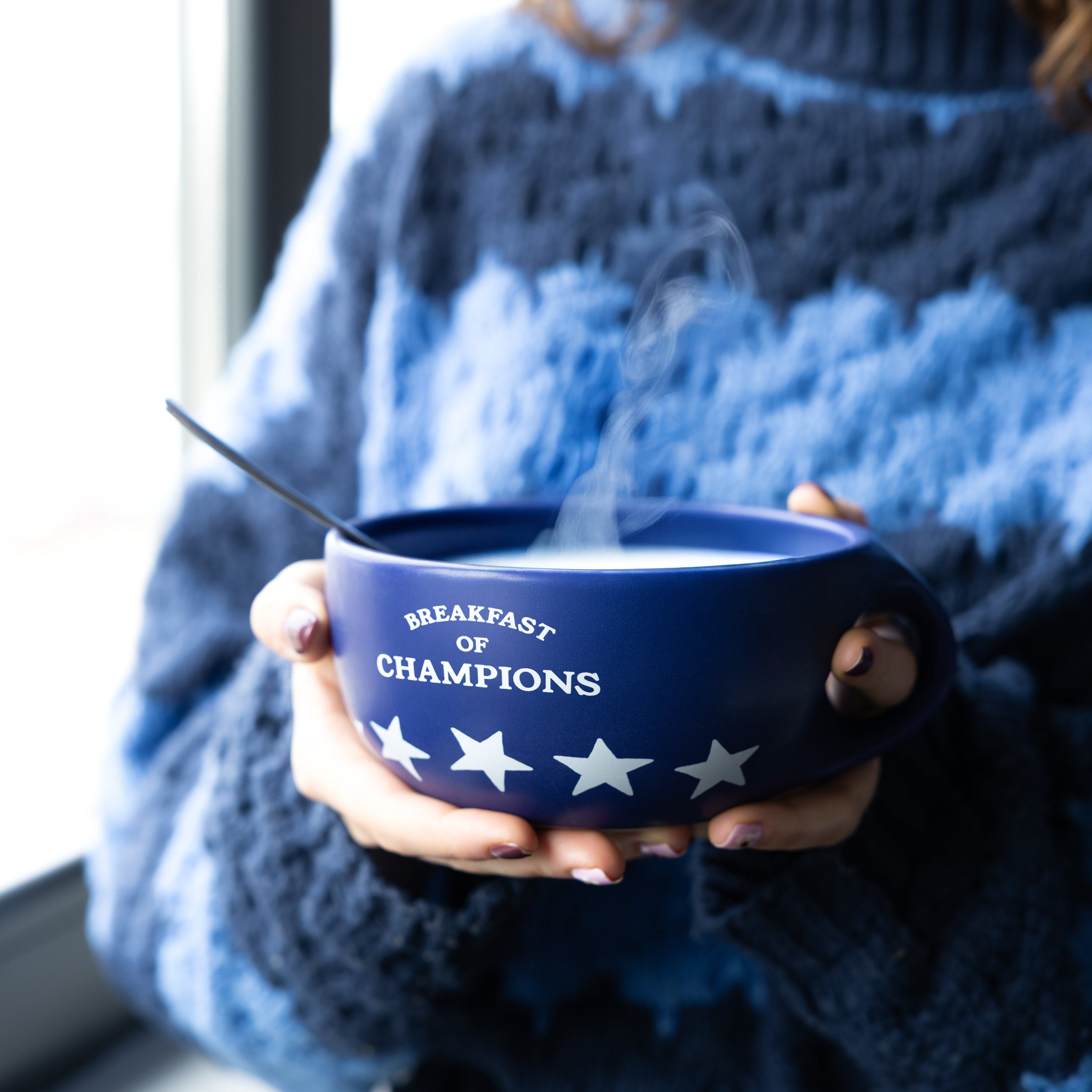 Bowl desayuno “Breakfast of champions"