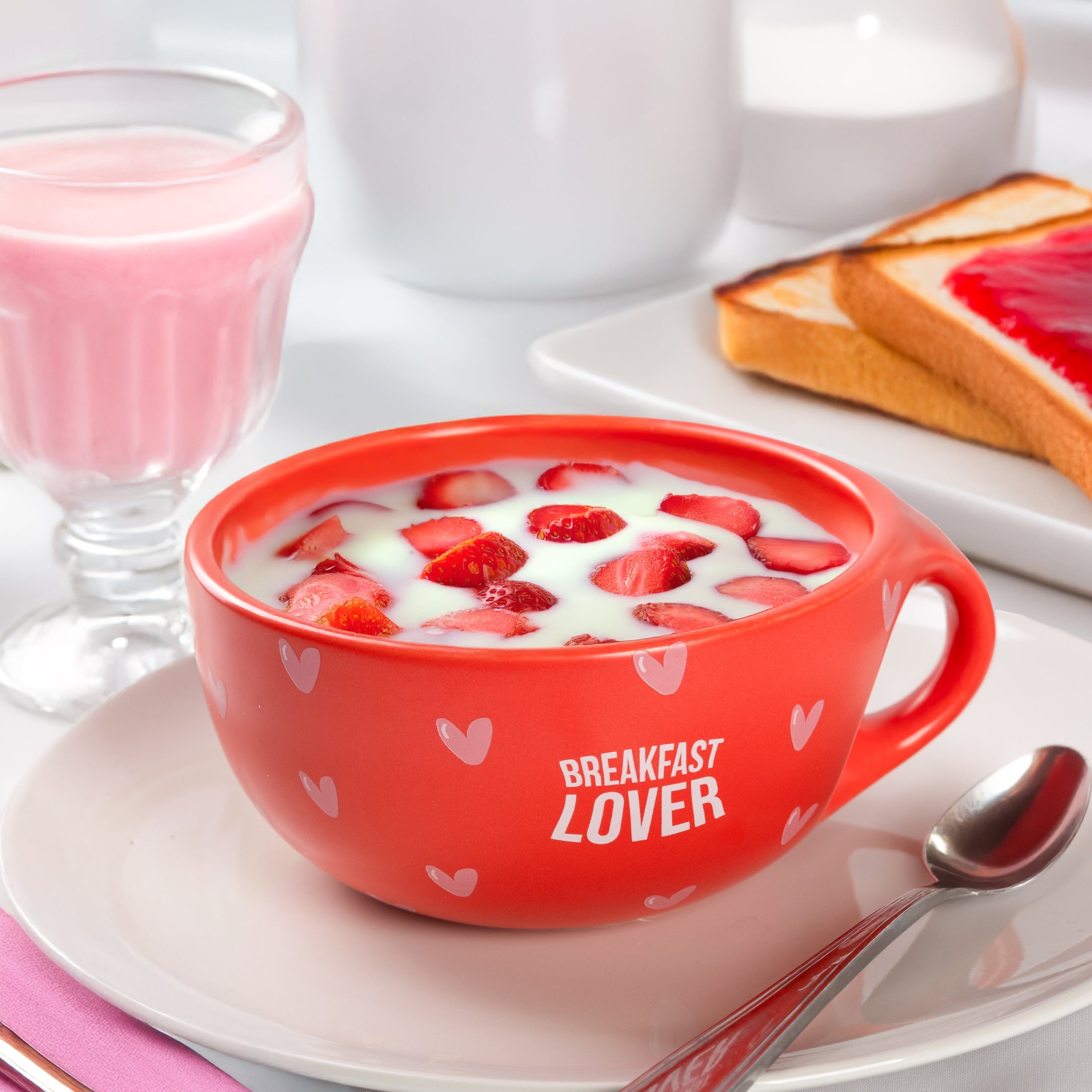 Bowl desayuno “Breakfast lover”