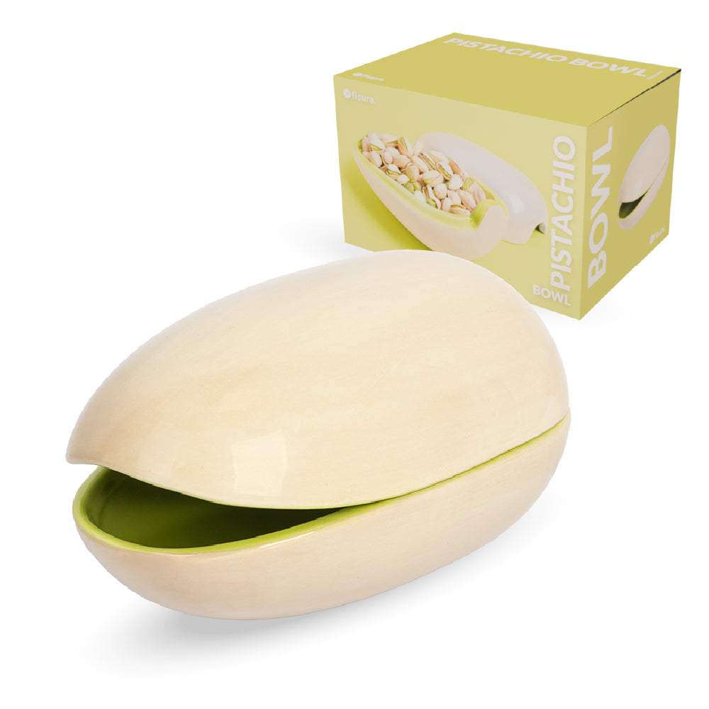 Bowl pistacho